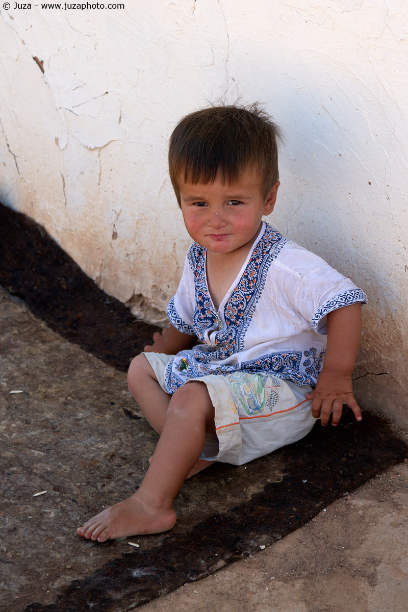 Bambino a Damla, 016809