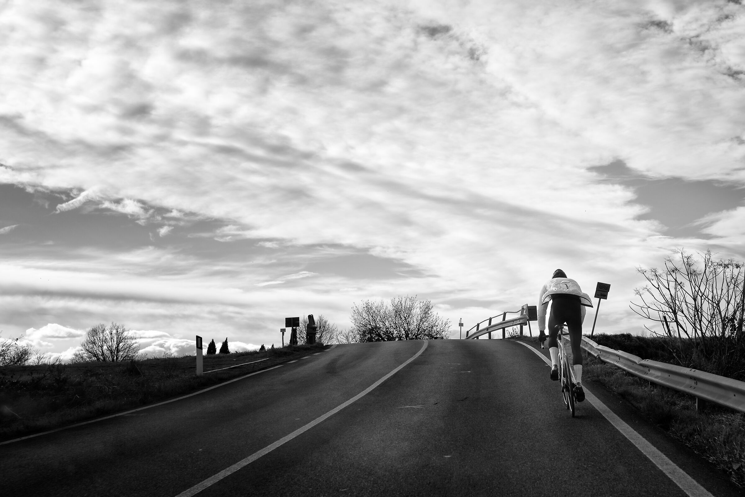 Pushing The Limits ...