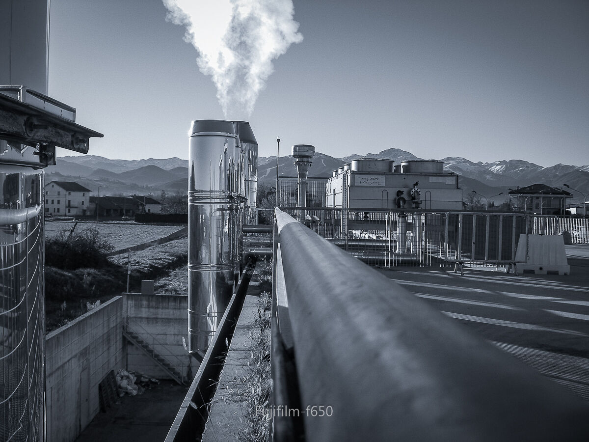 Fujifilm Finepix F650