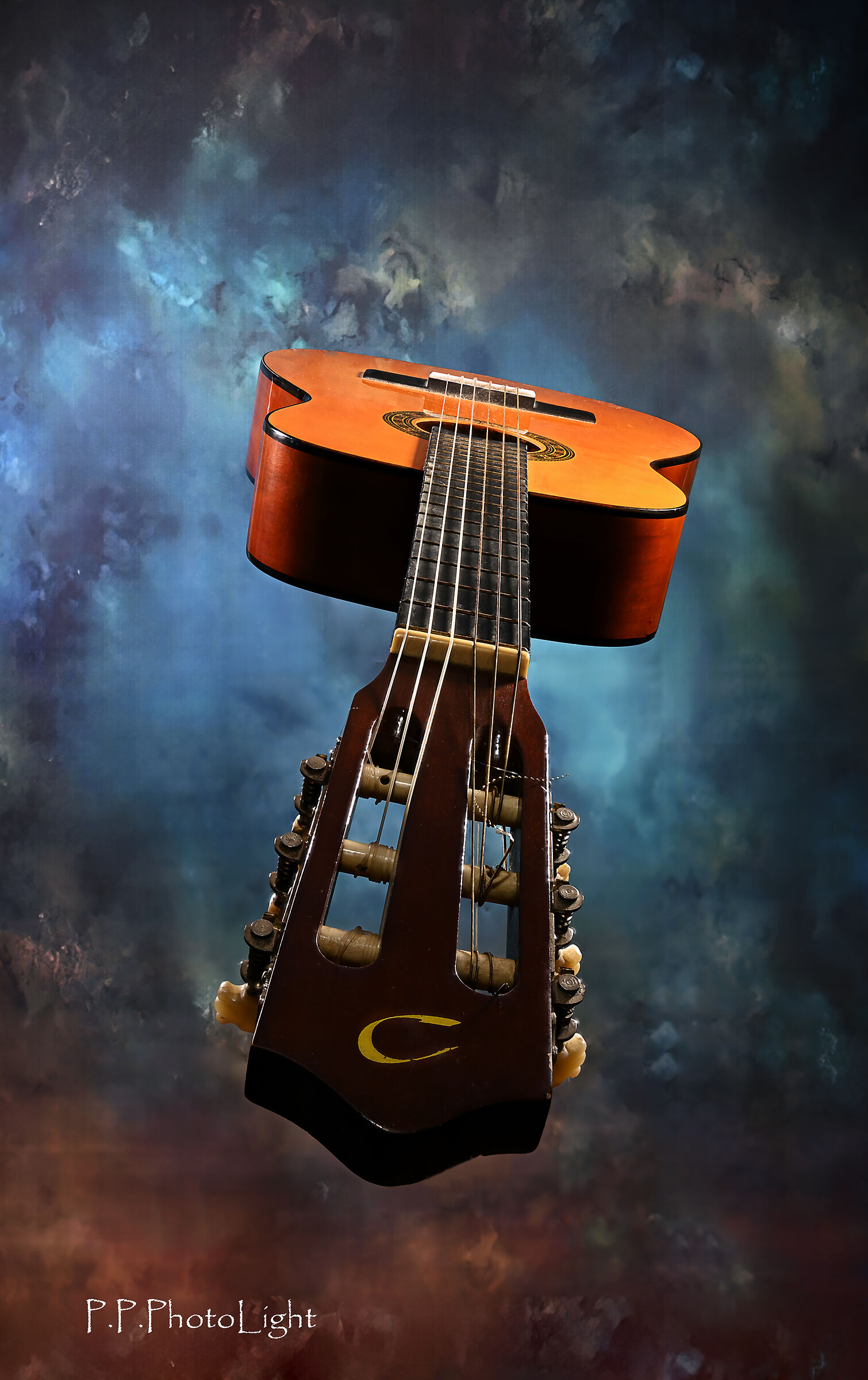 My Guitar Lies Bleeding in My Arms · Tuff Darts!