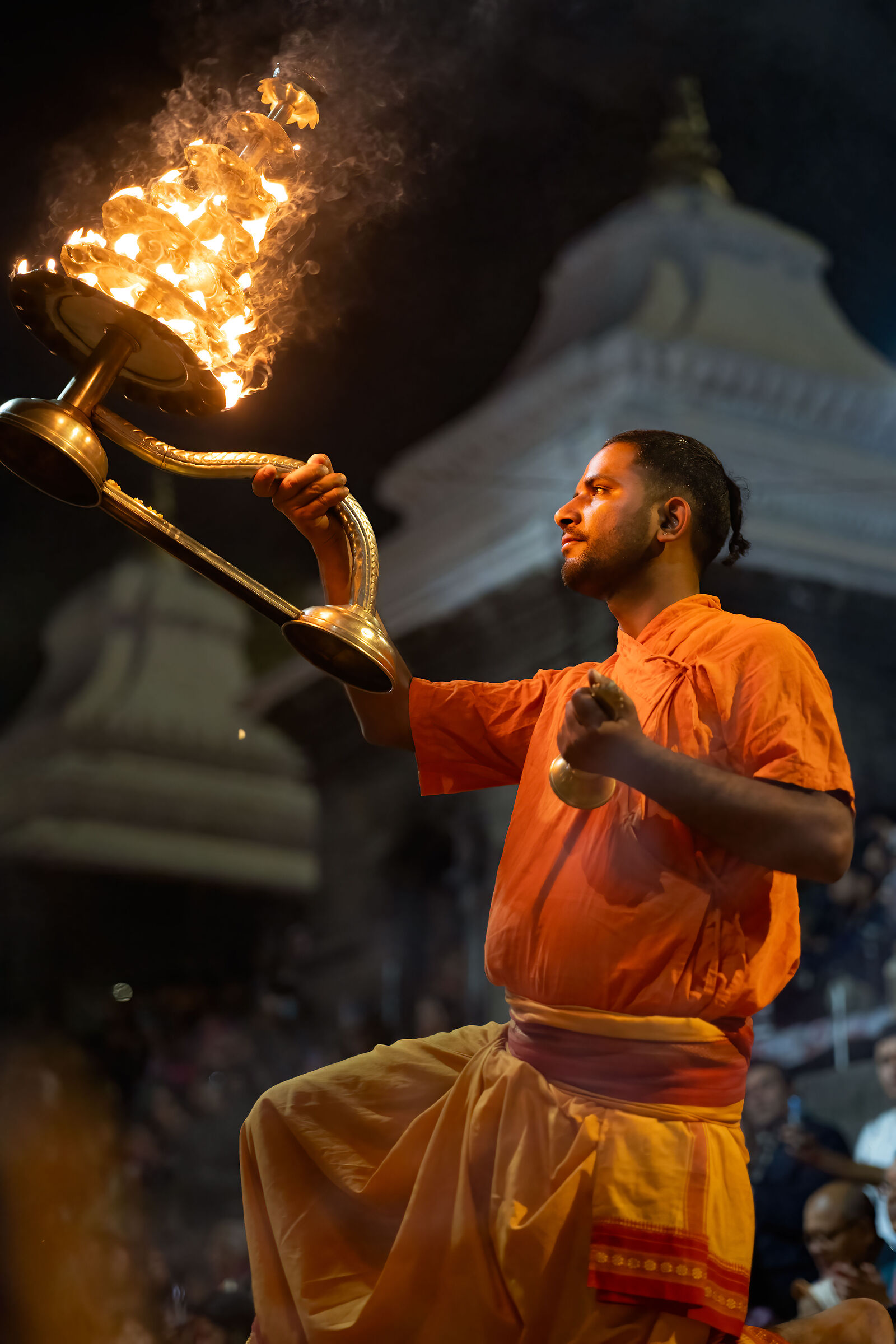 Puja