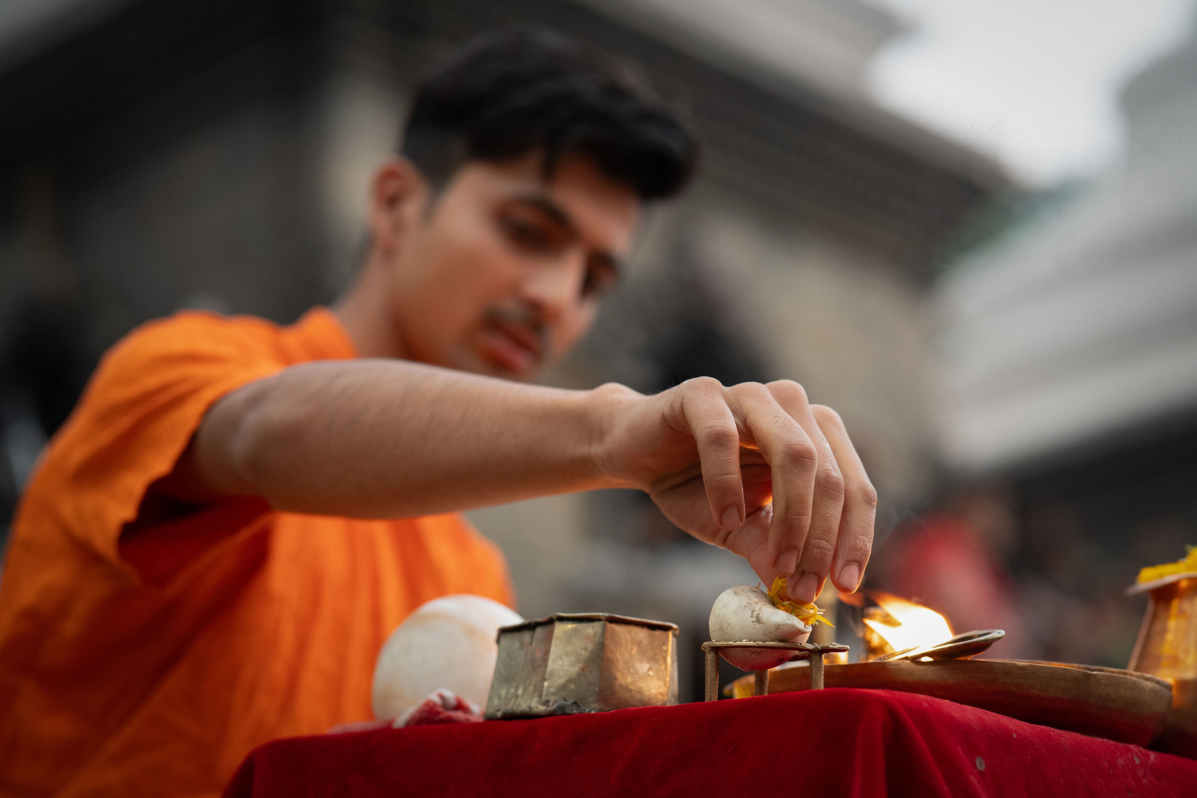 Puja