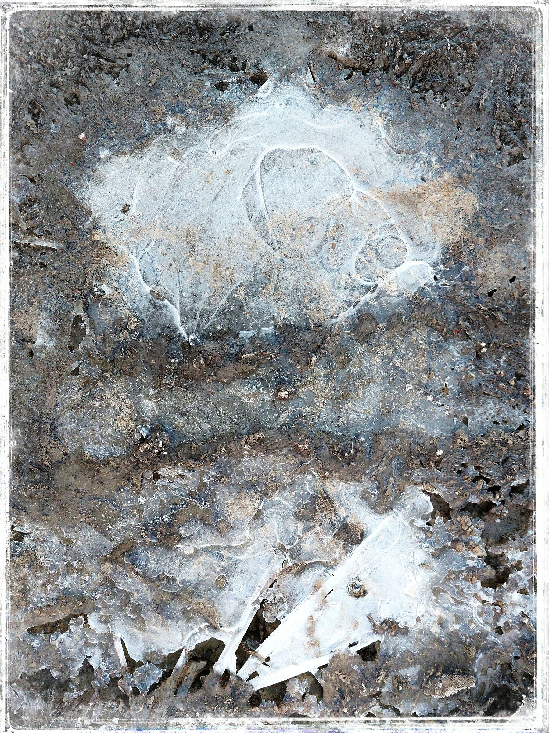gioco di ghiaccio