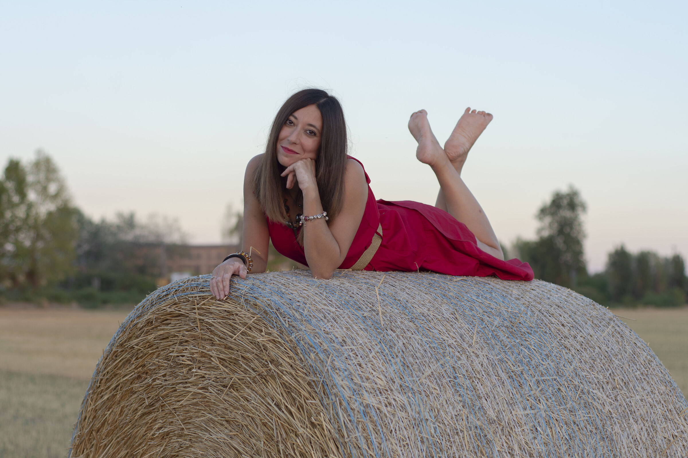 Spensieratamente estate