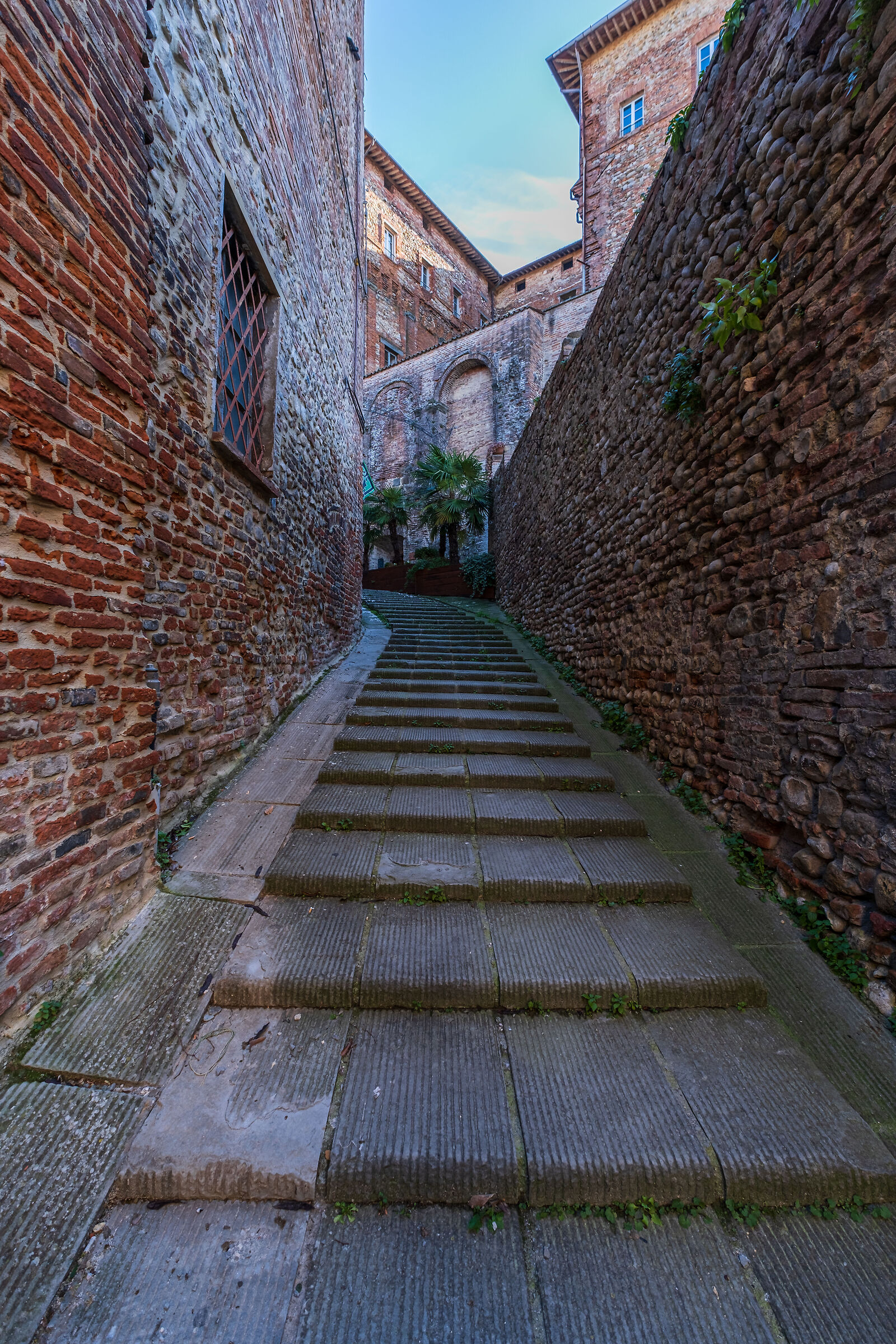 Città della Pieve - Perugia