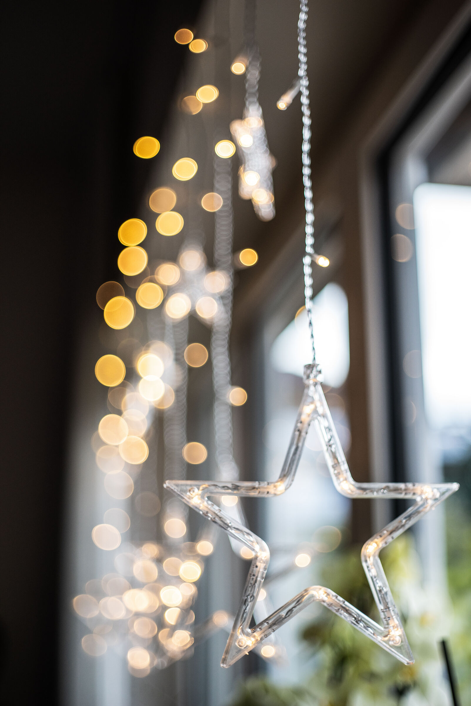 A quick shot to wish everyone the best!