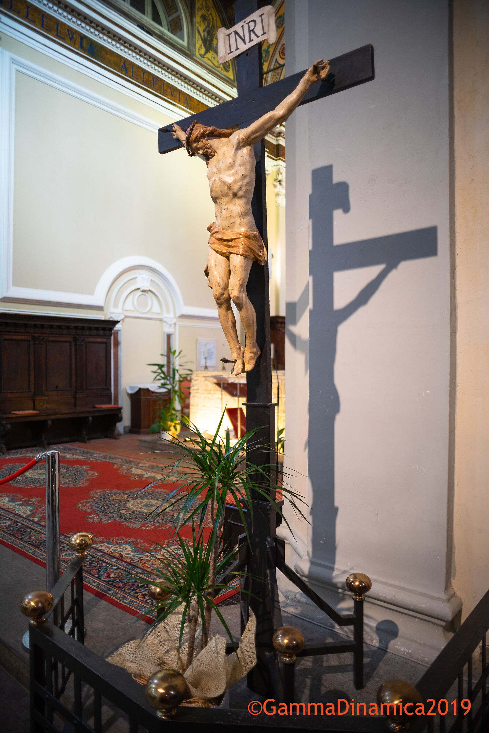 Crocefisso