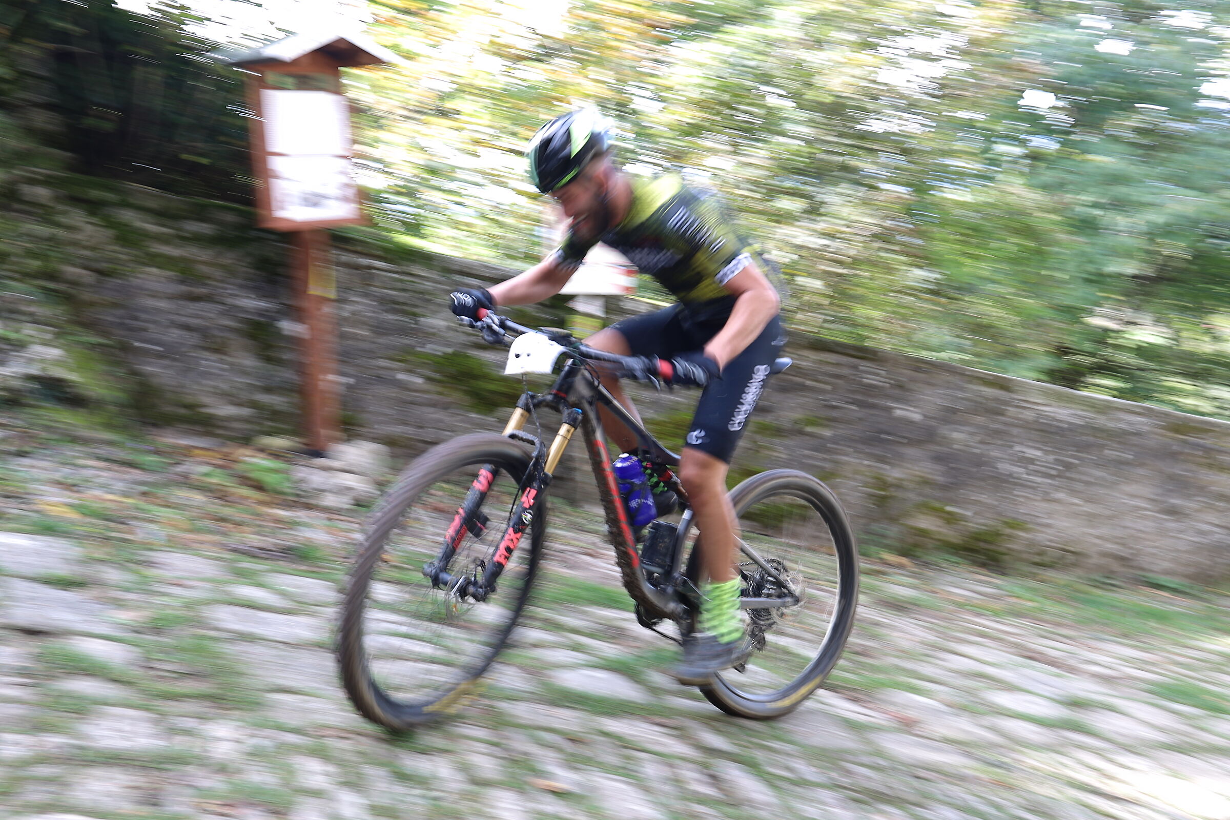 Casentino Bike