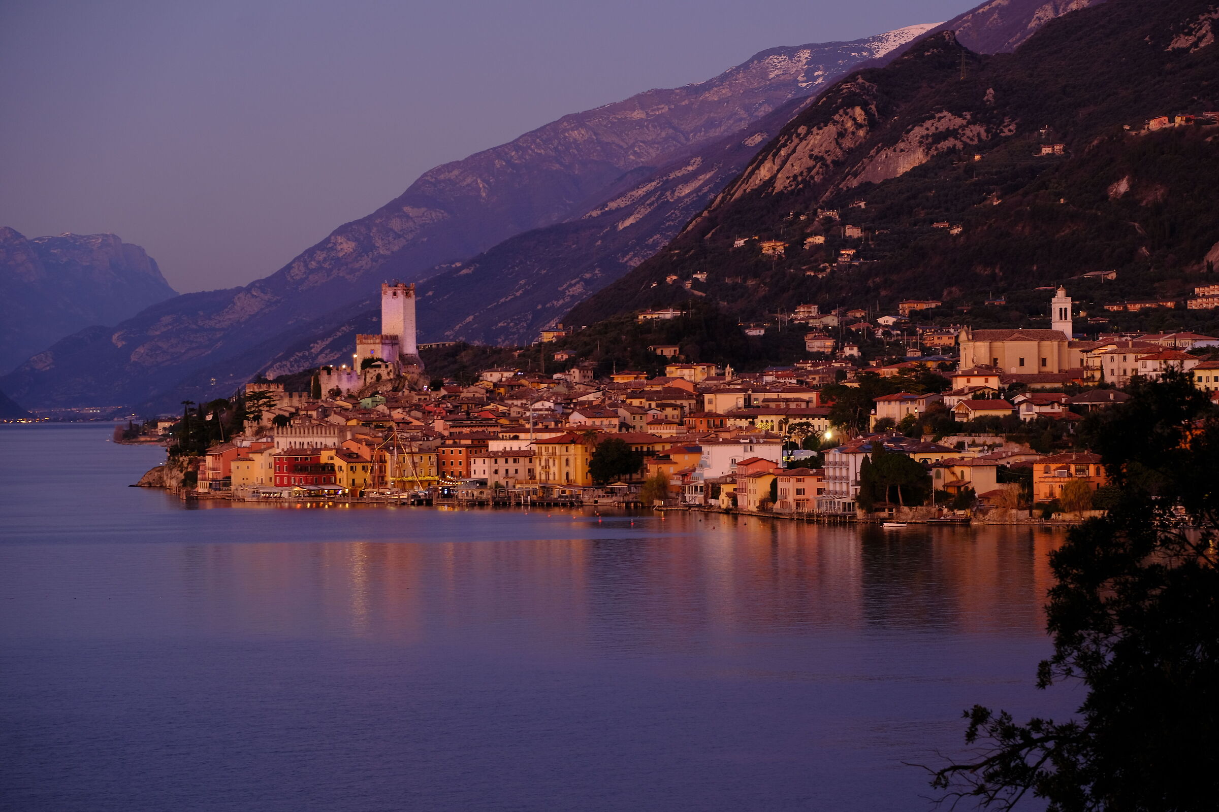 Malcesine