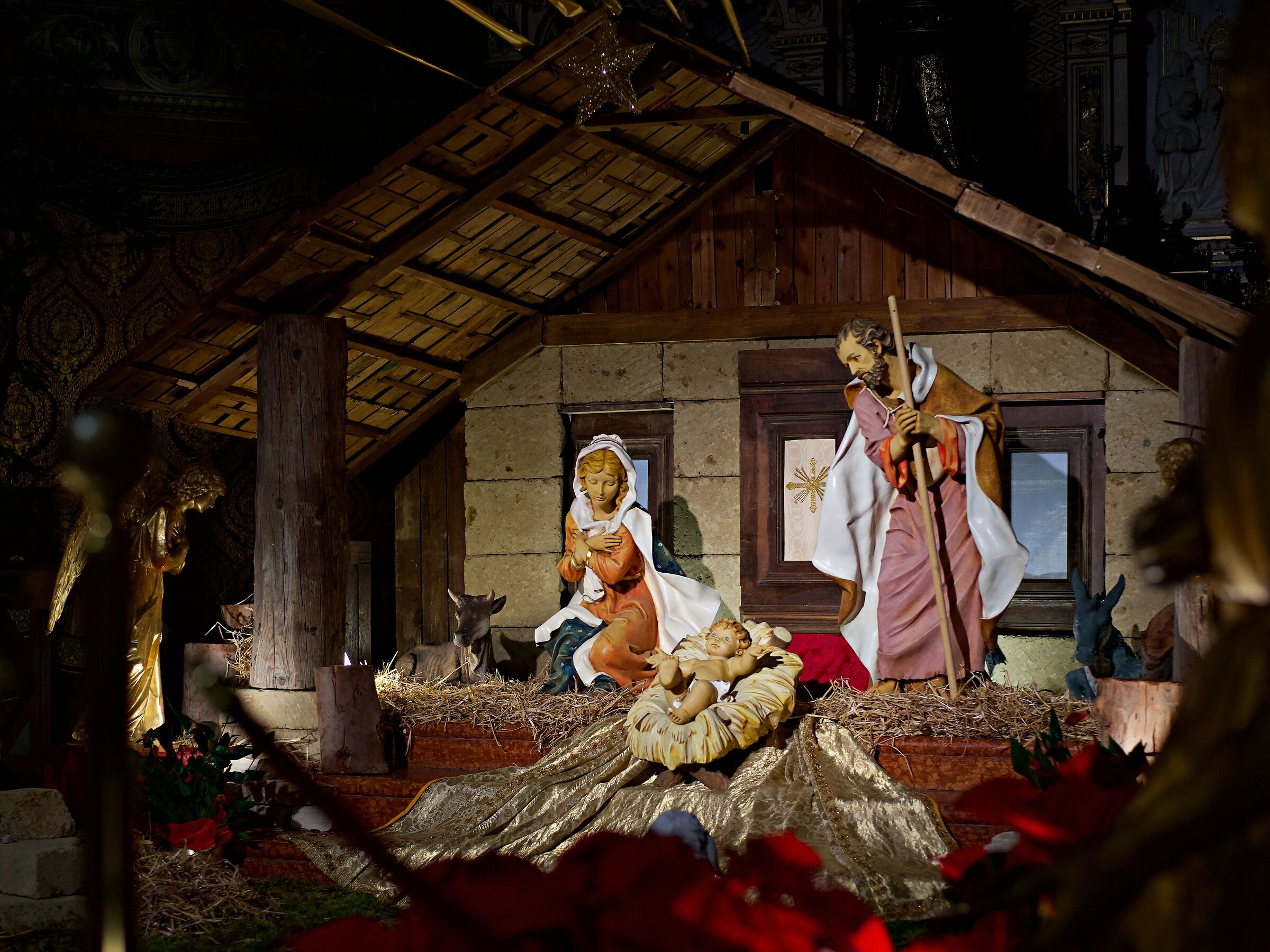 Natalità "Basilica di Loreto"