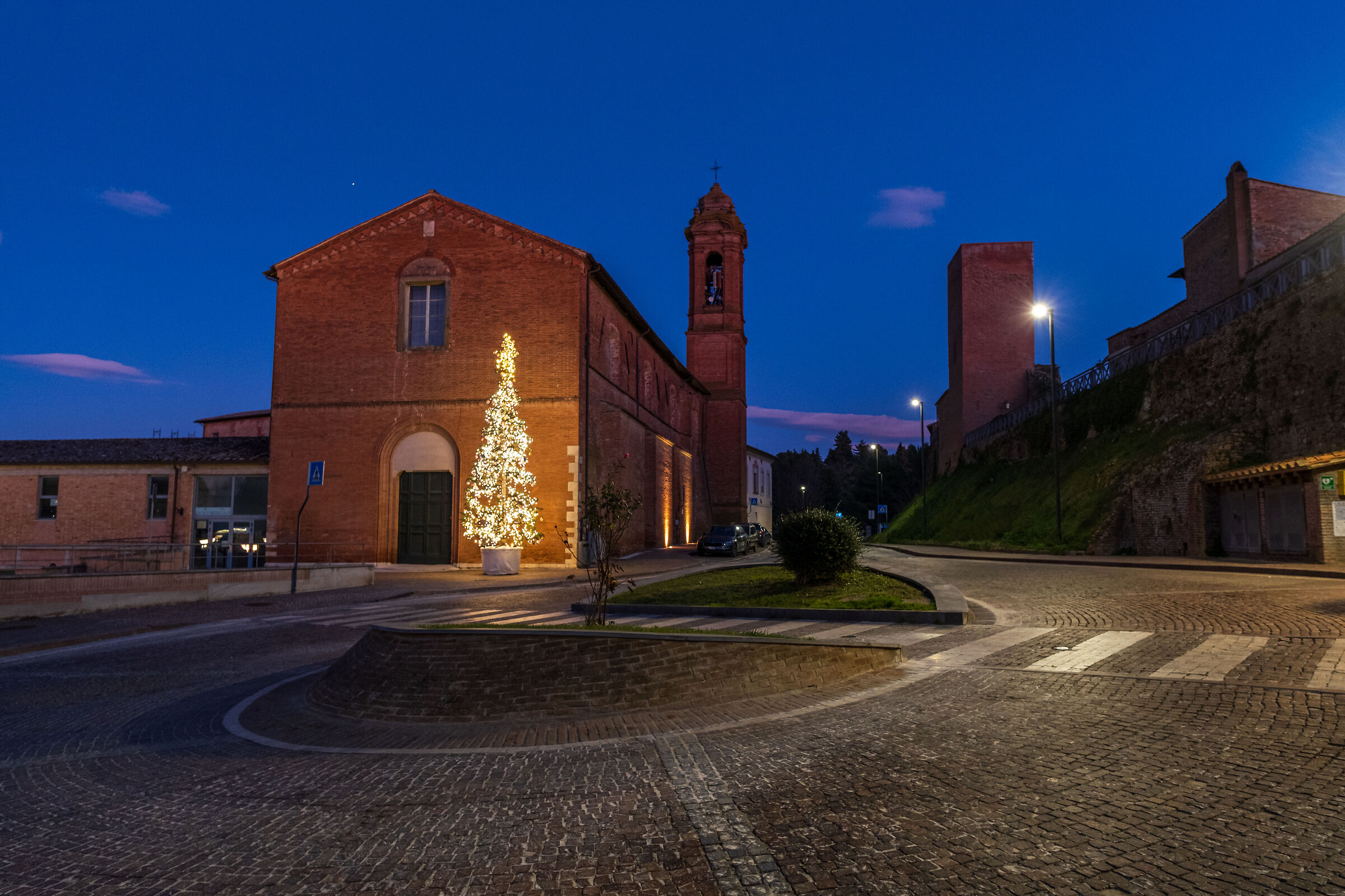 Città della Pieve - Perugia