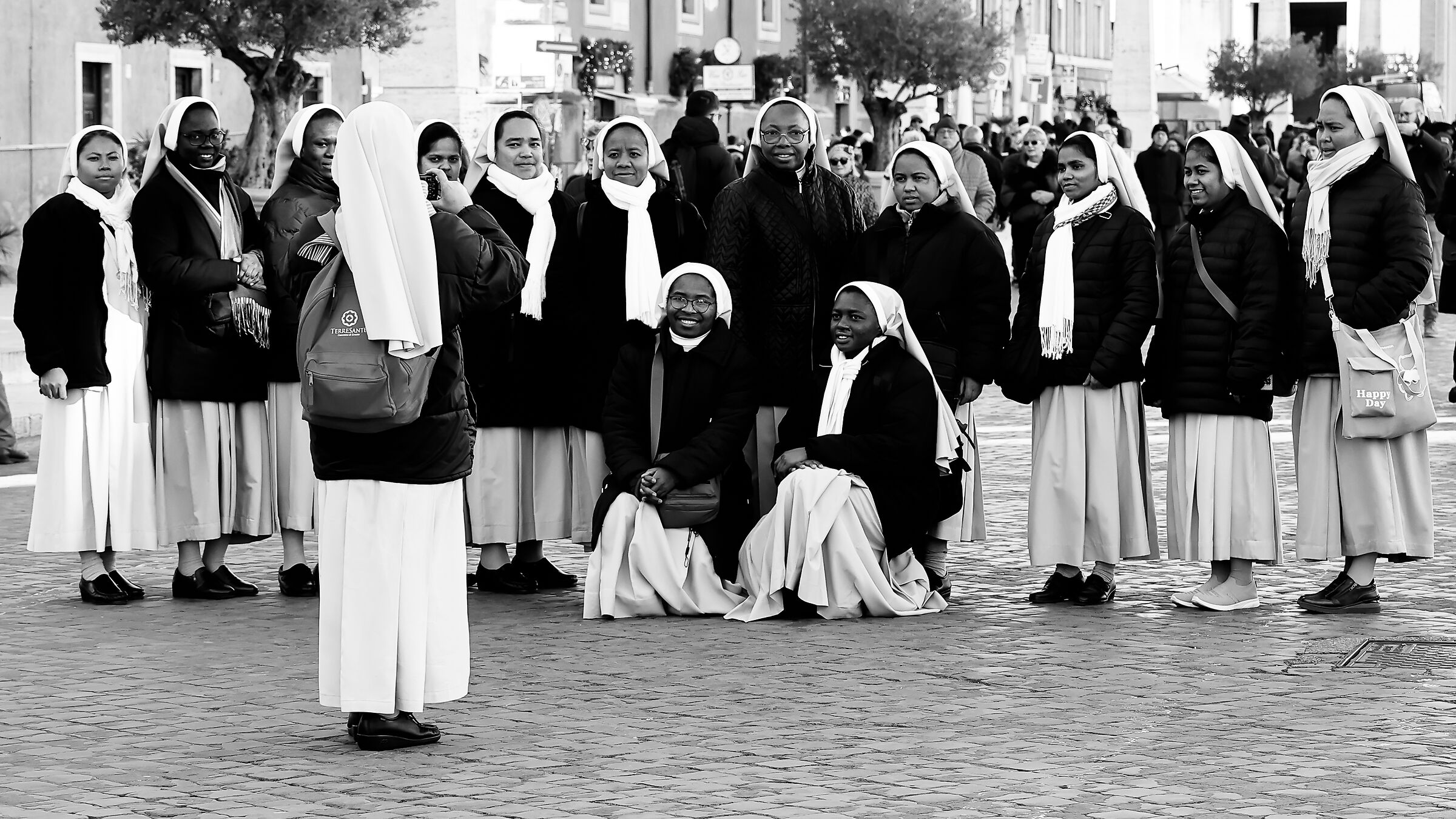 Sister Act