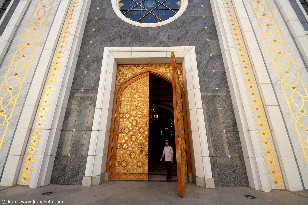 Kipchak Mosque, 017,003