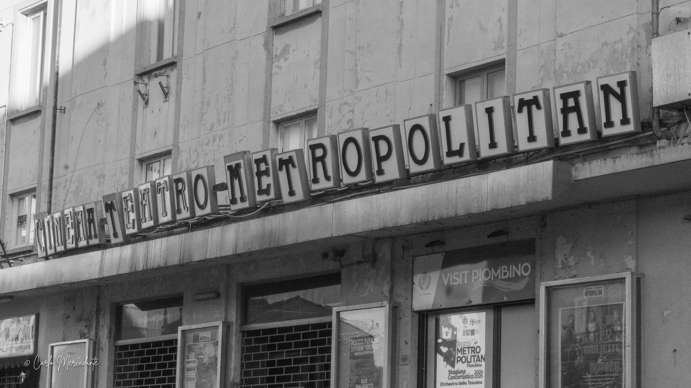 Cine-teatro
