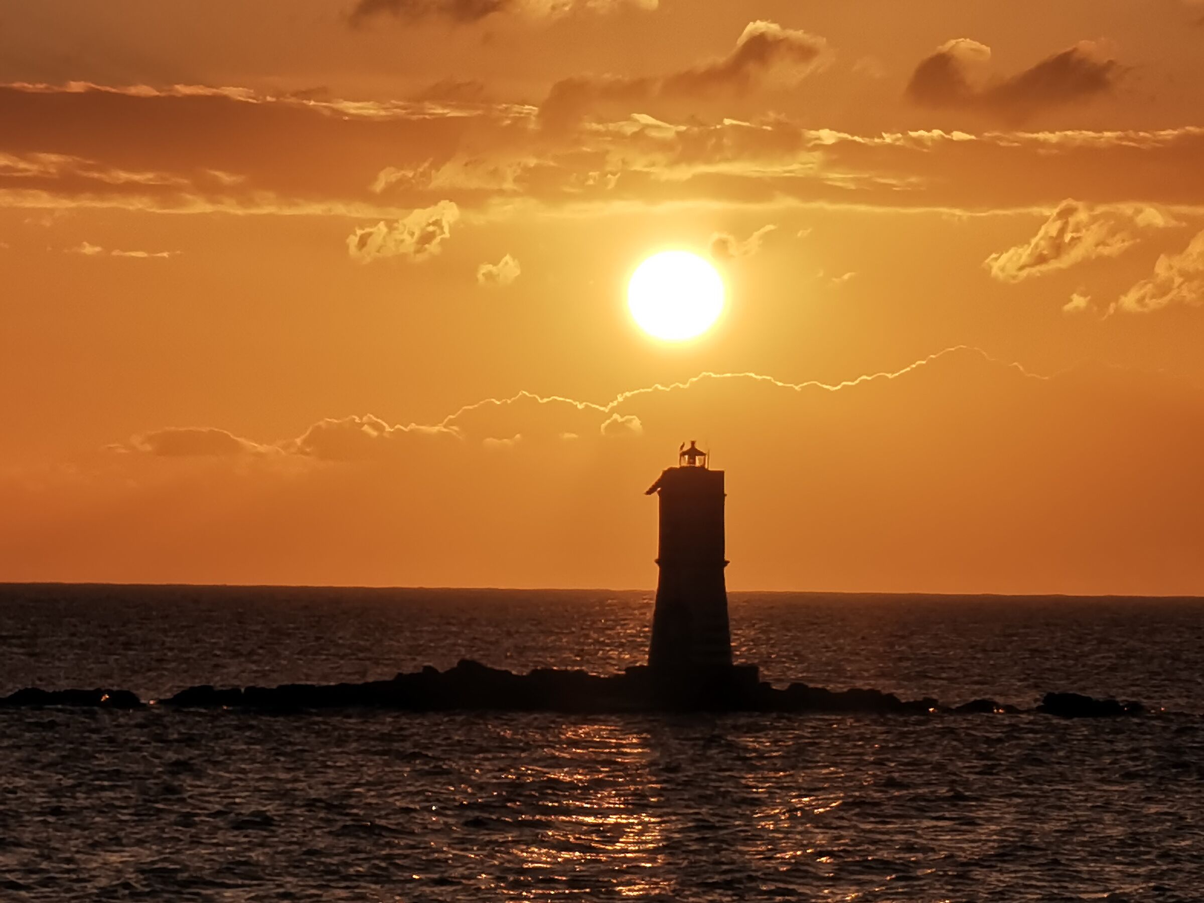 Faro di Mangiabarche