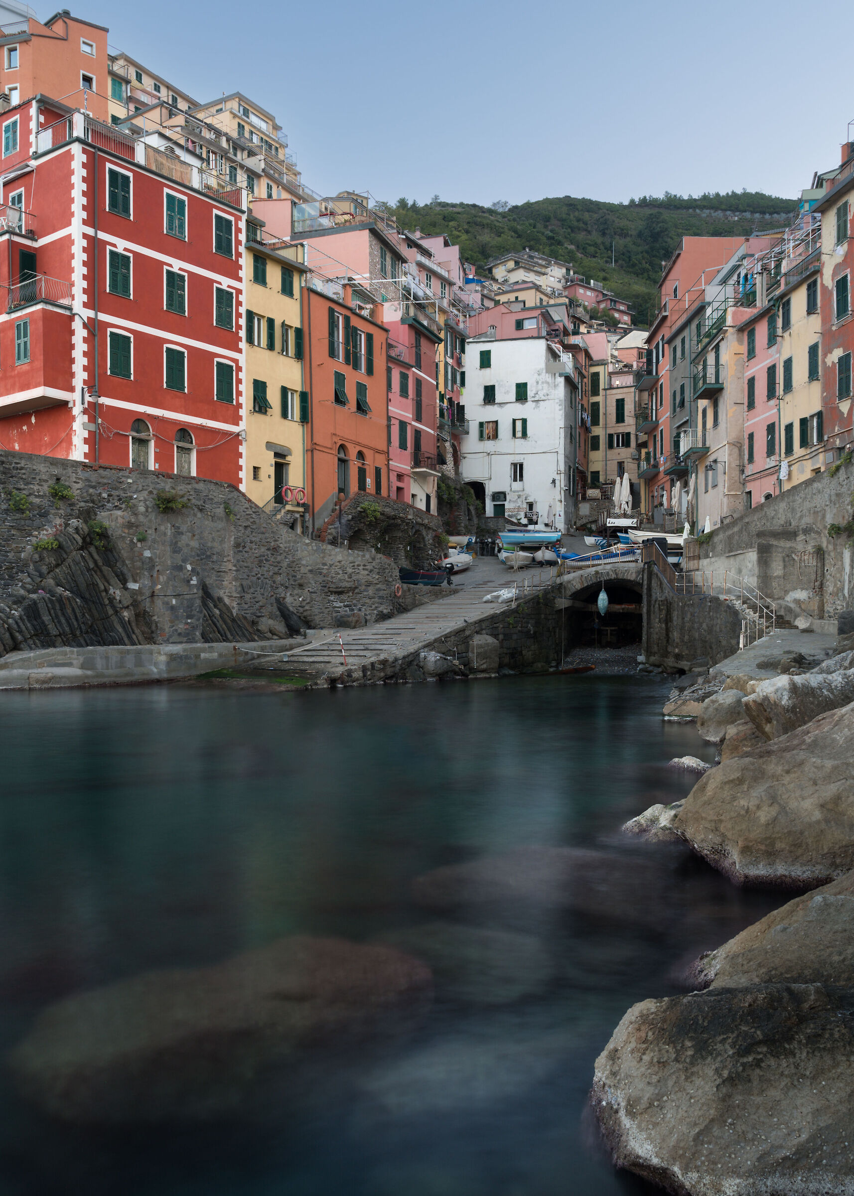 Riomaggiore