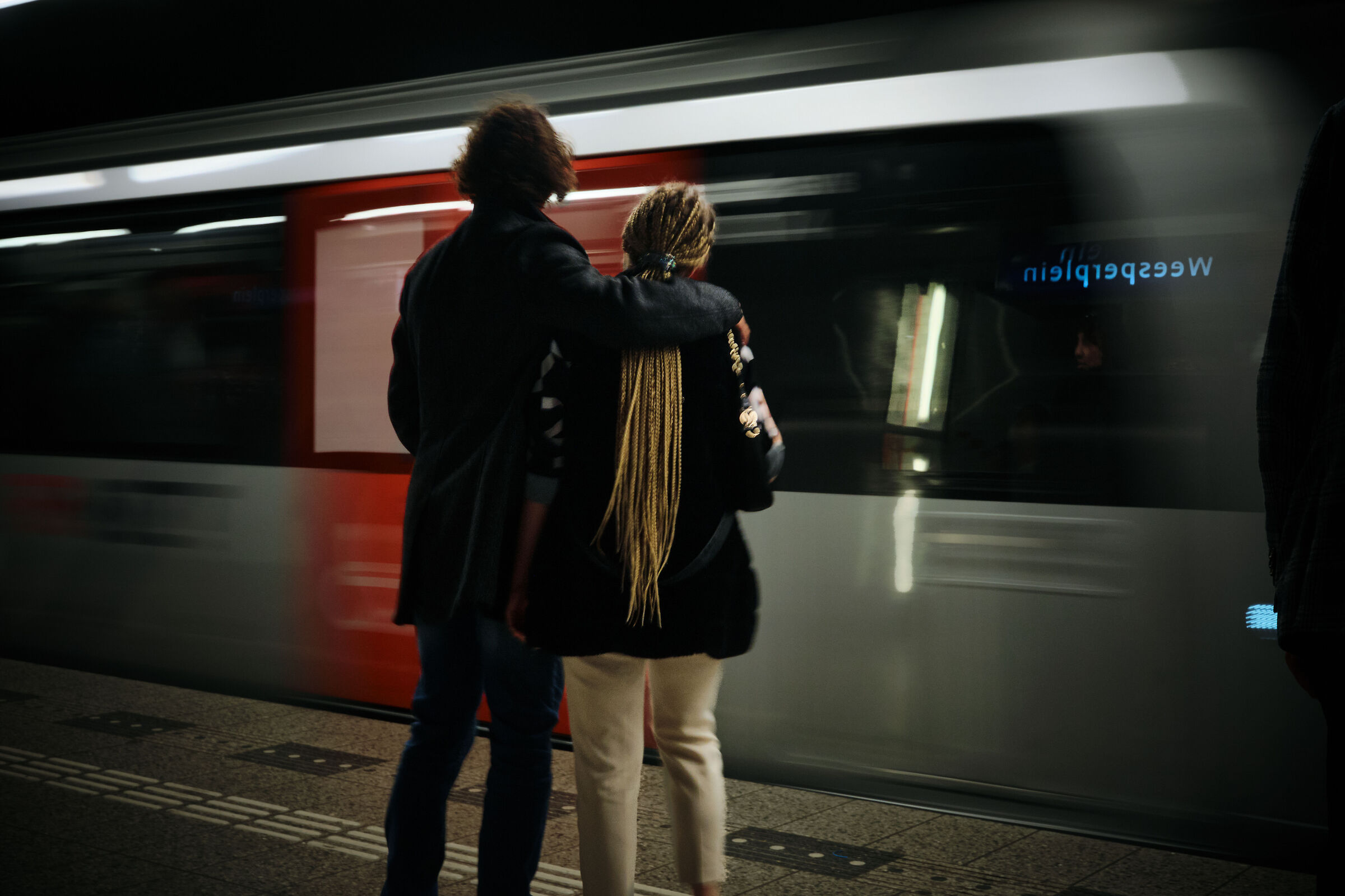 Couple