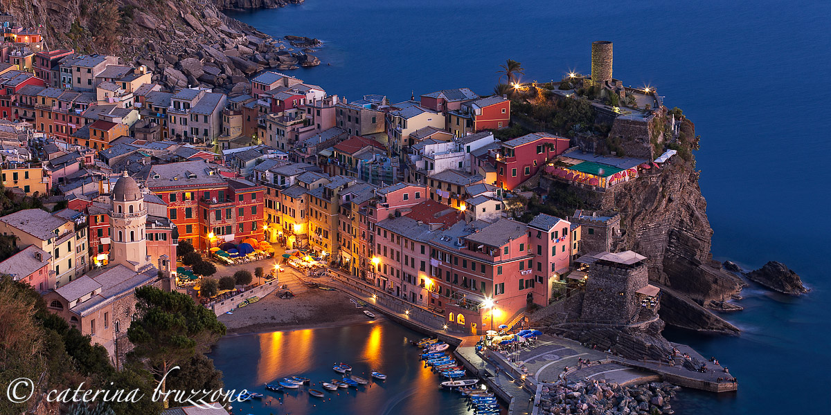 Vernazza