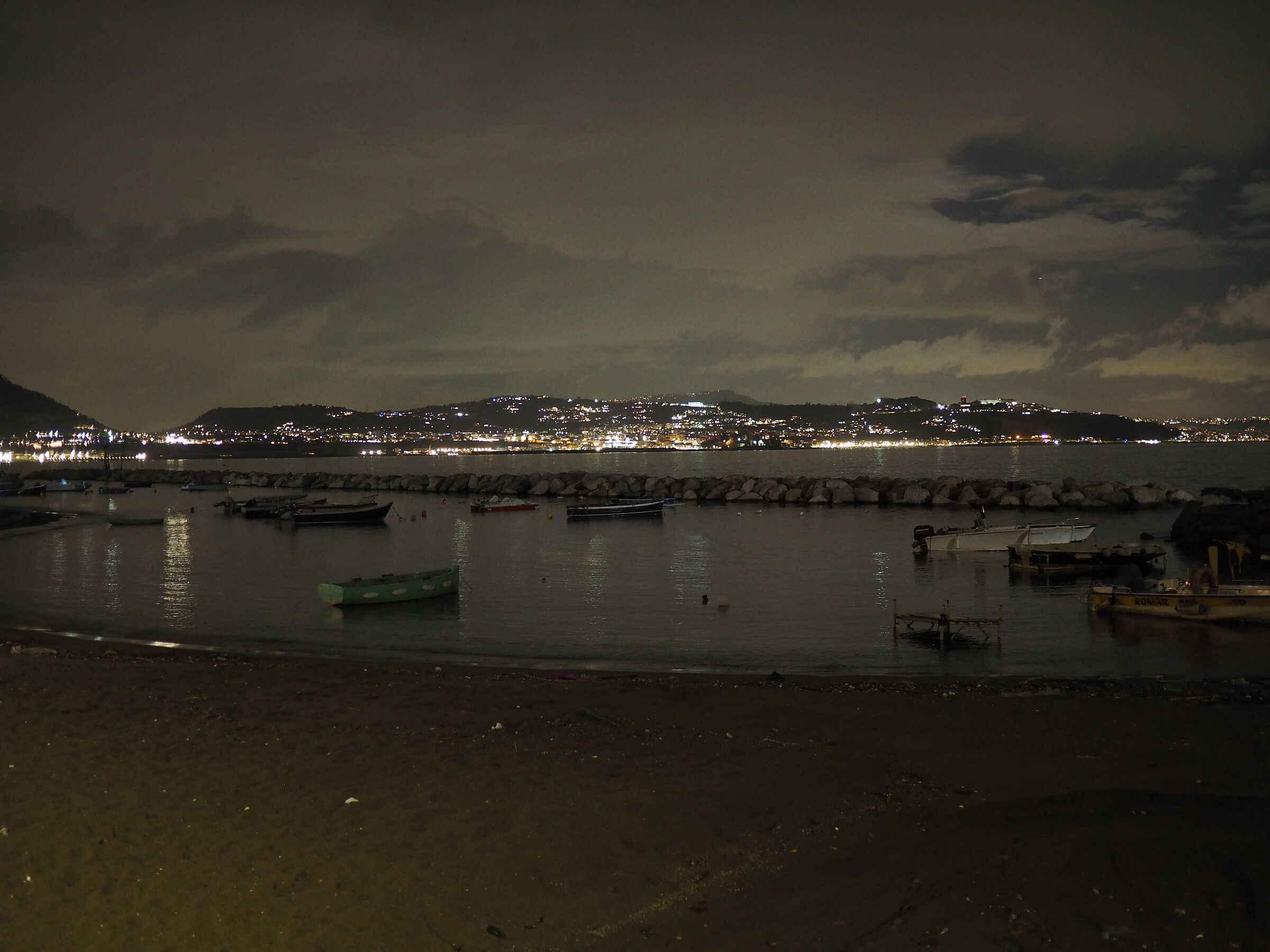 Marina Grande di Bacoli 1