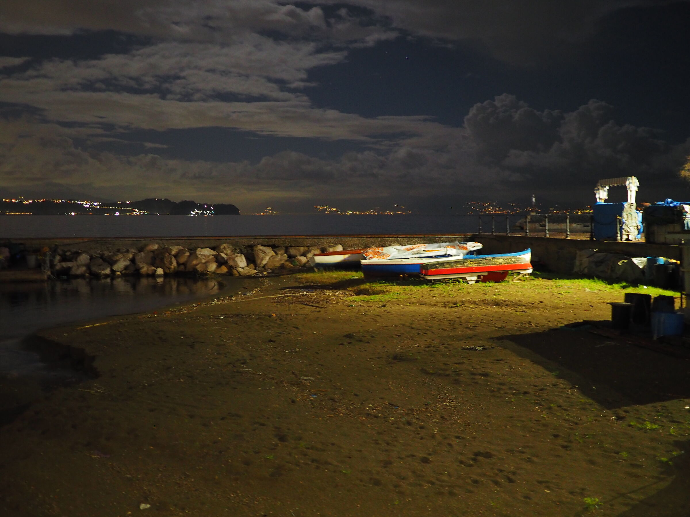 Marina Grande di Bacoli 1