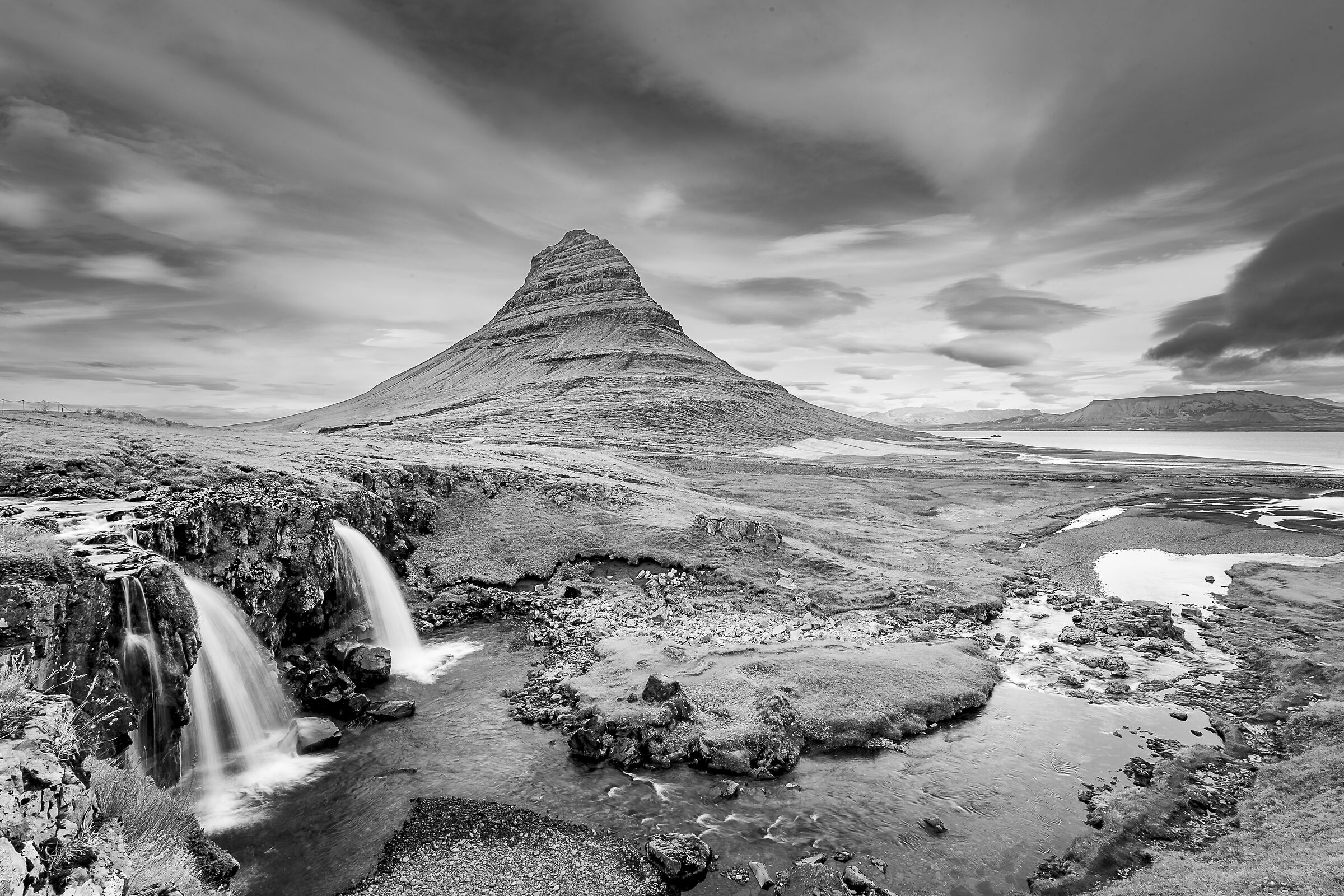 Kirkjufell
