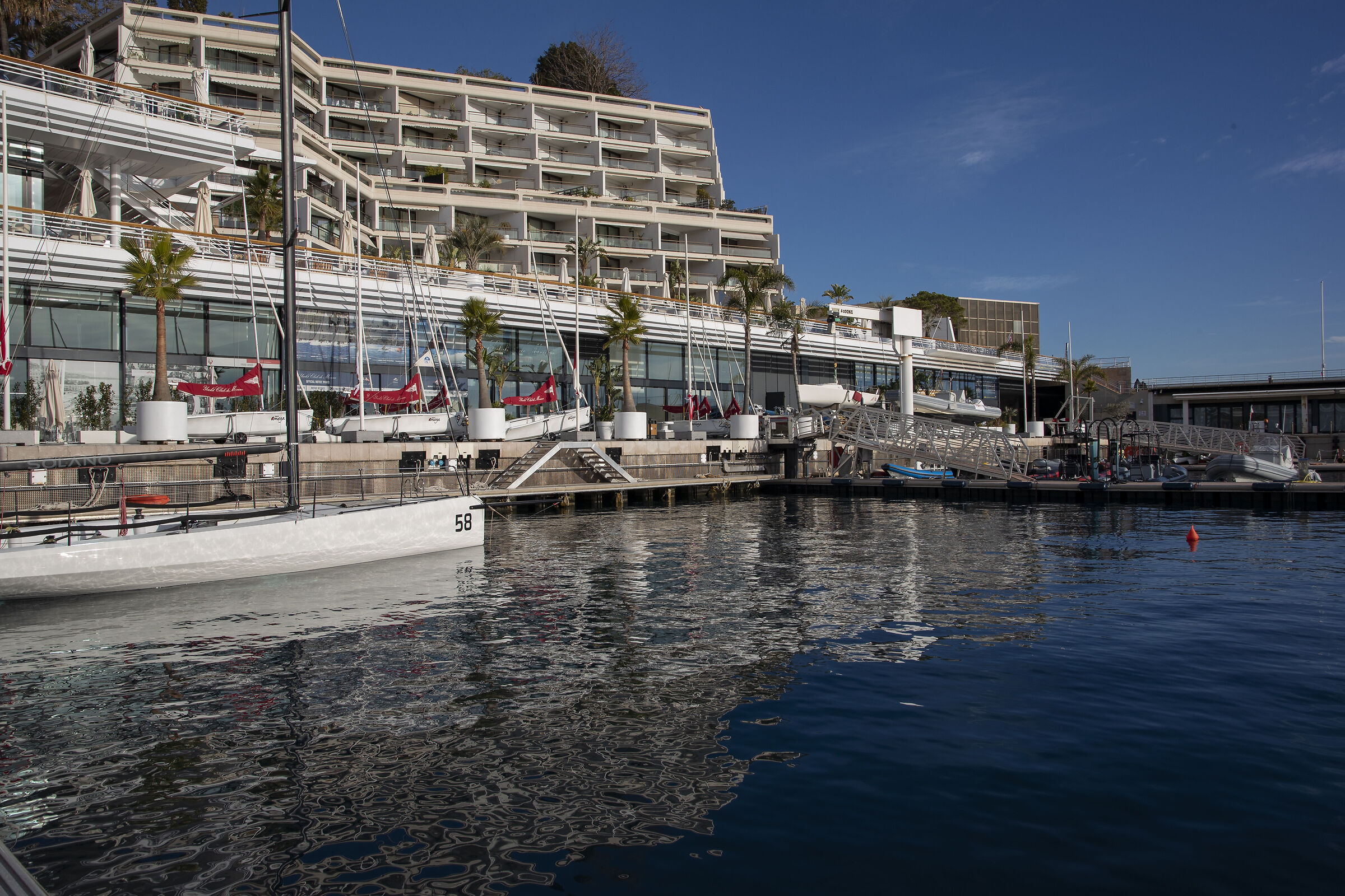 Montecarlo