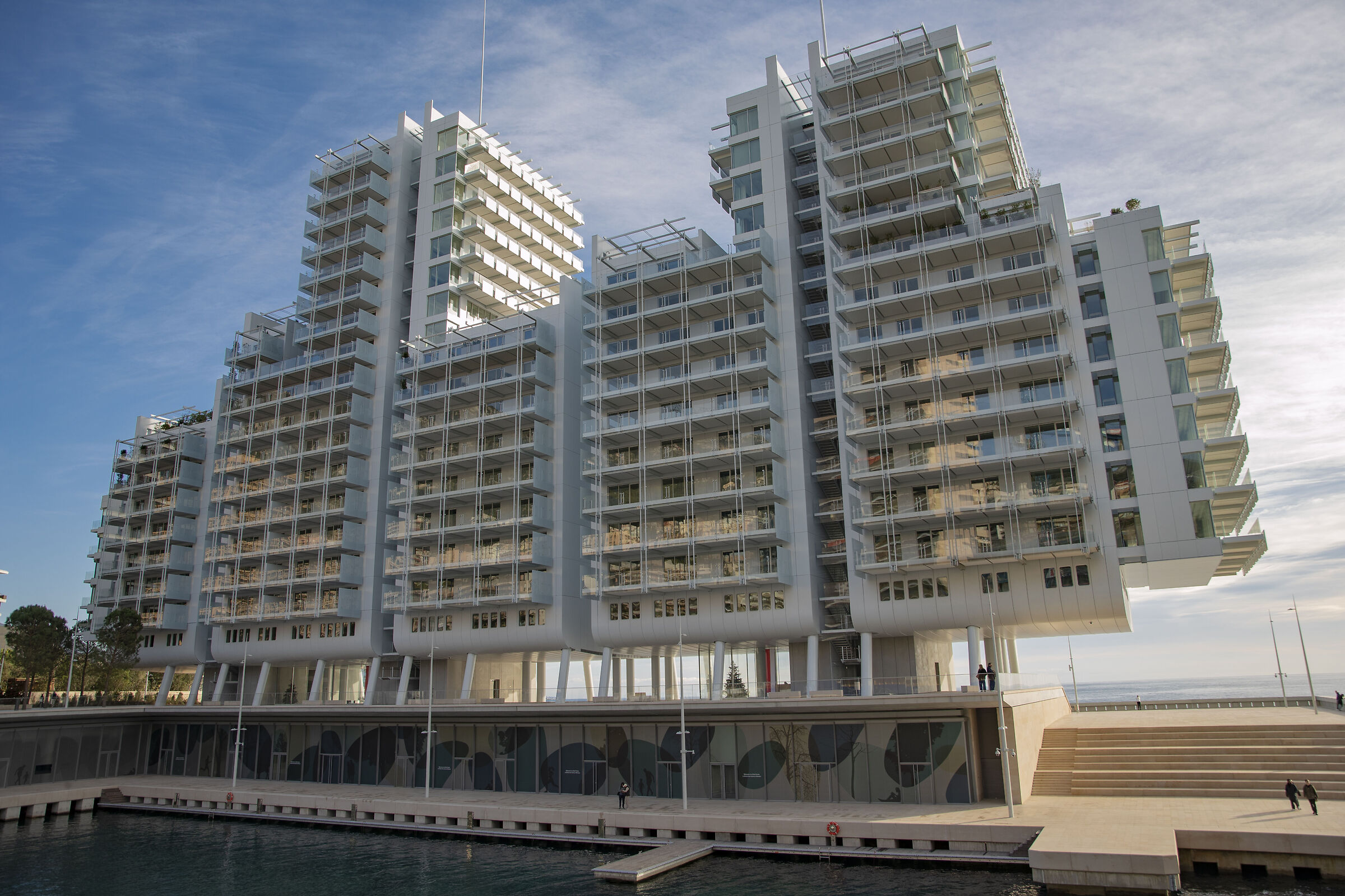 Montecarlo