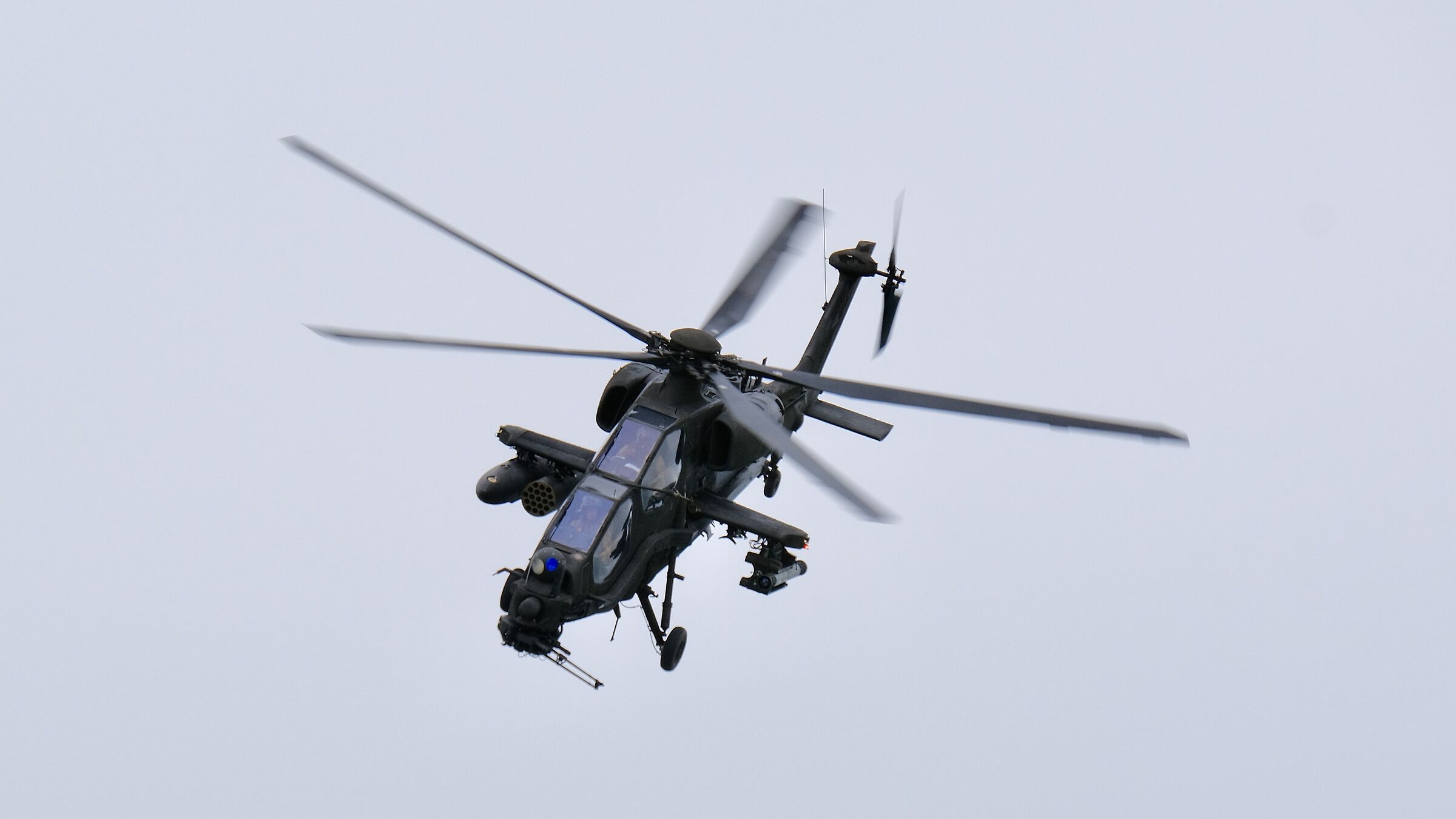 Demo Non-Combatant Evacuation Operation