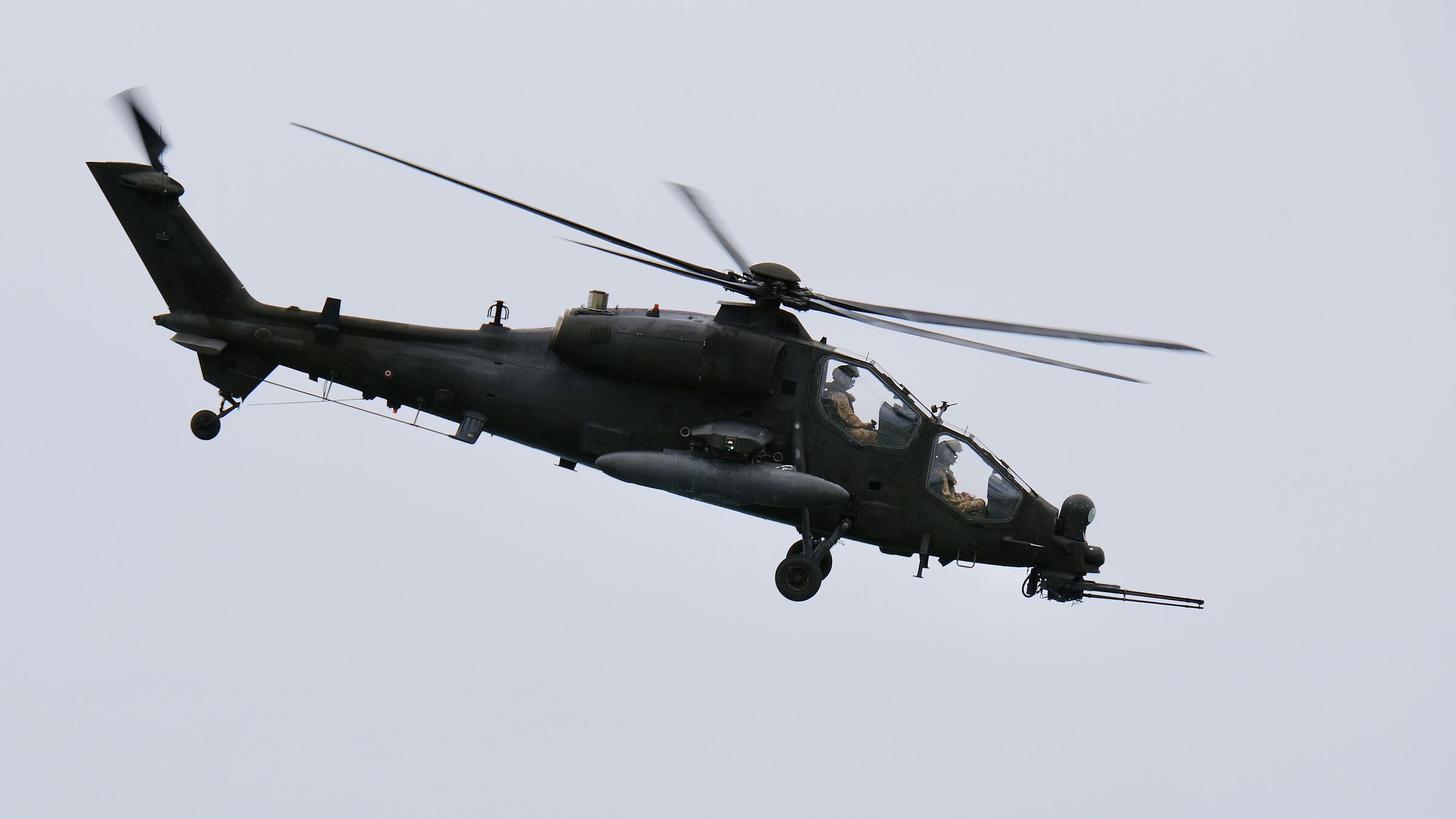 Demo Non-Combatant Evacuation Operation