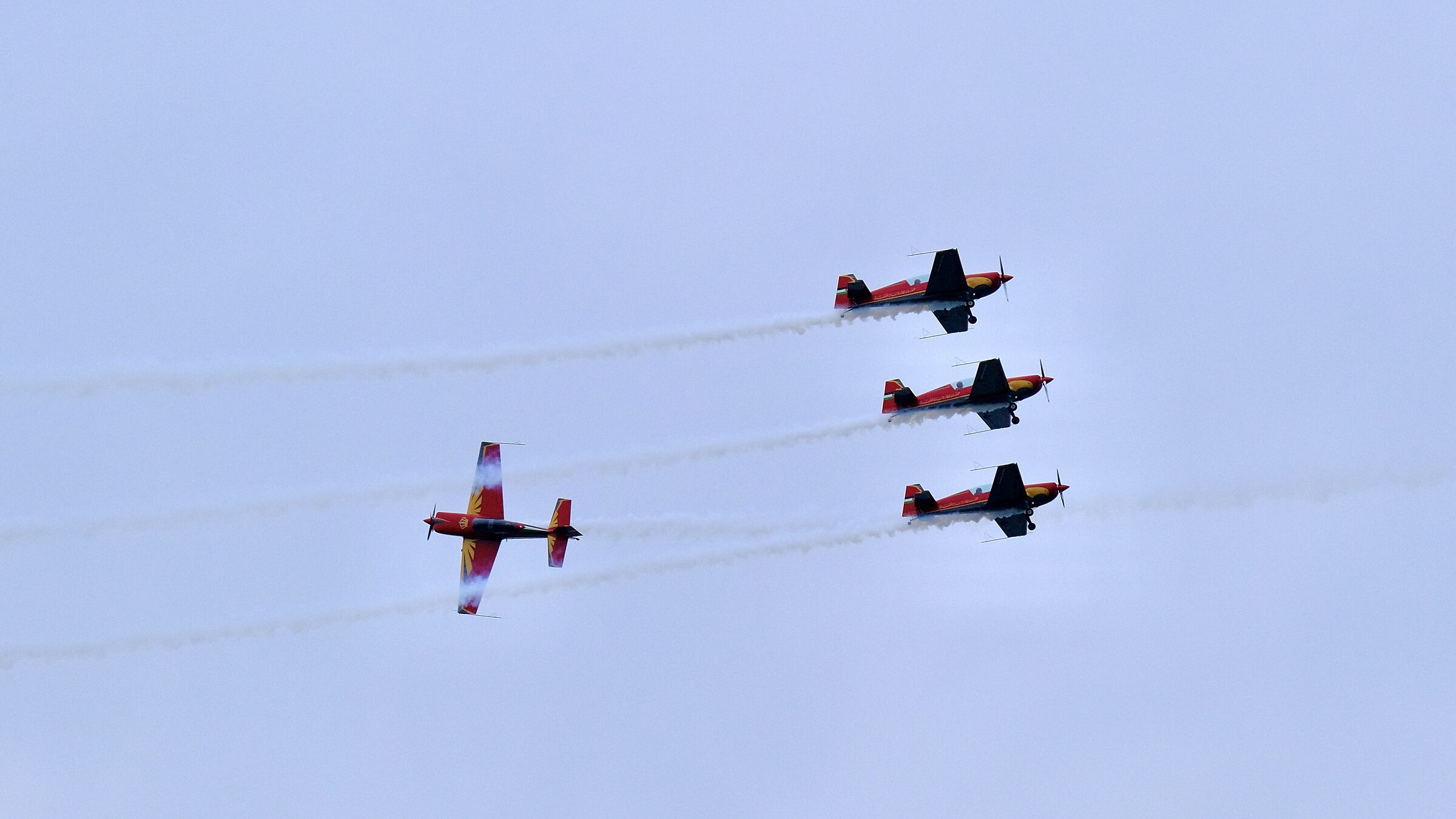 Royal Jordanian Falcons