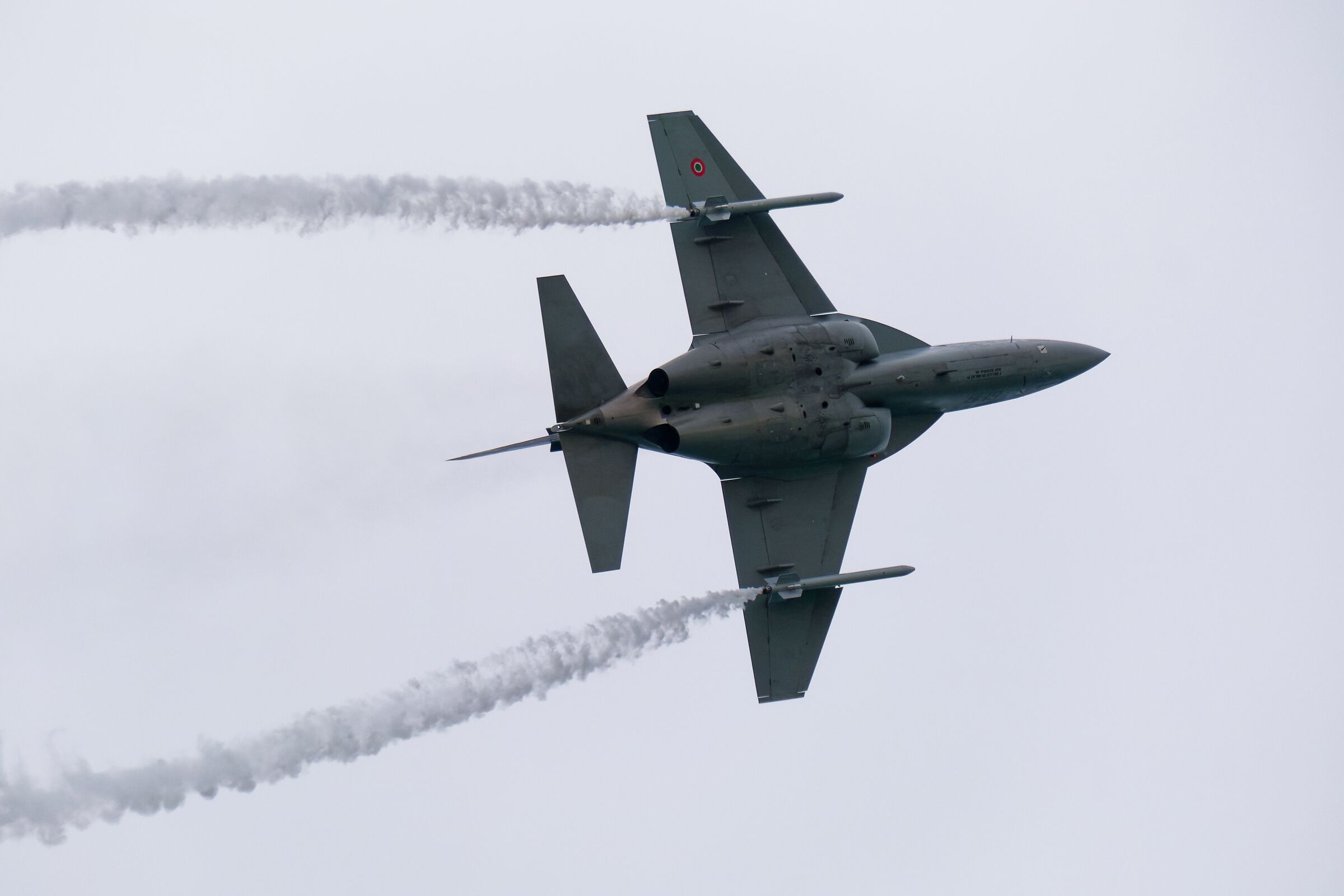 T-346A Air Force