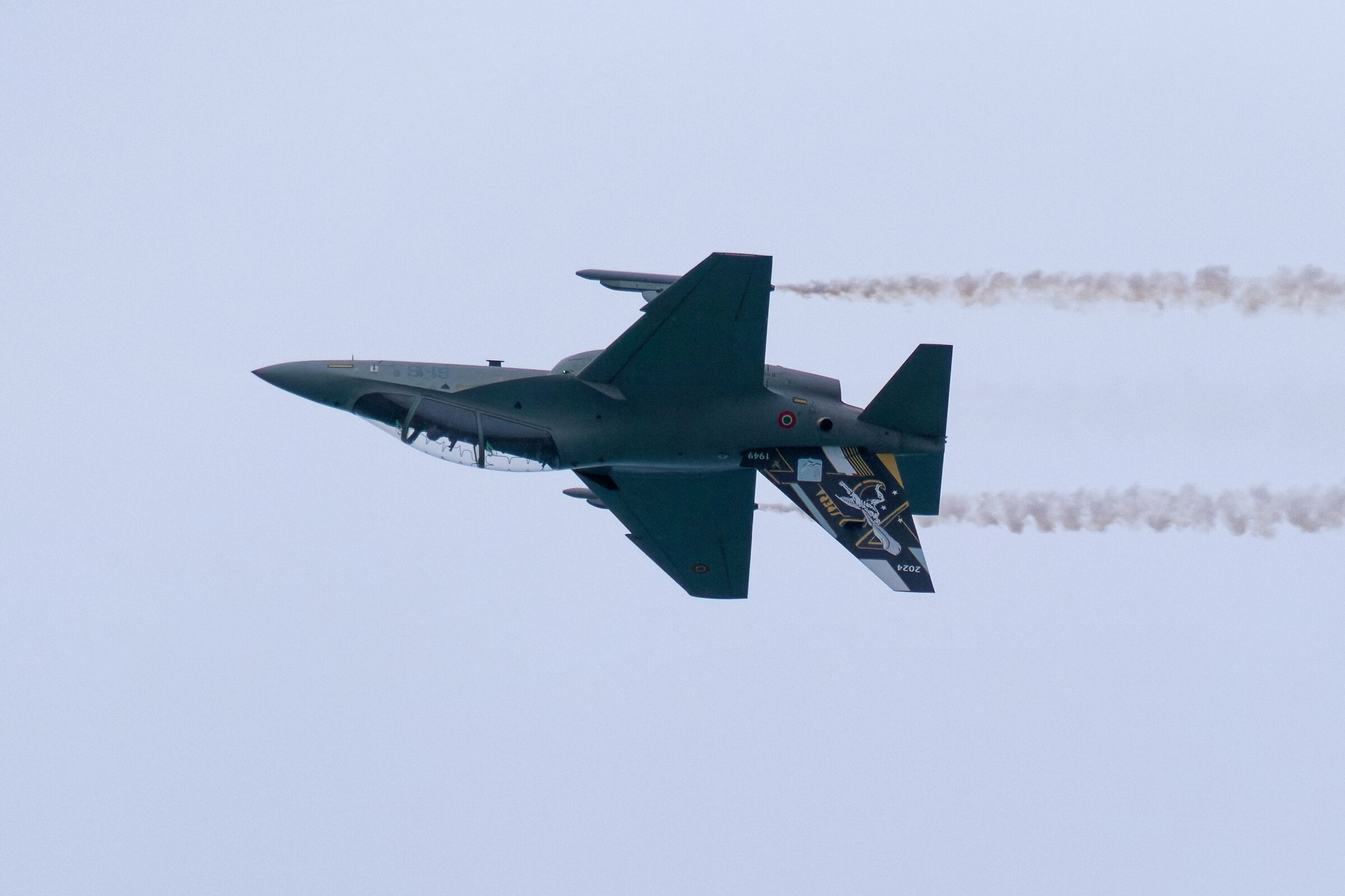 T-346A Air Force