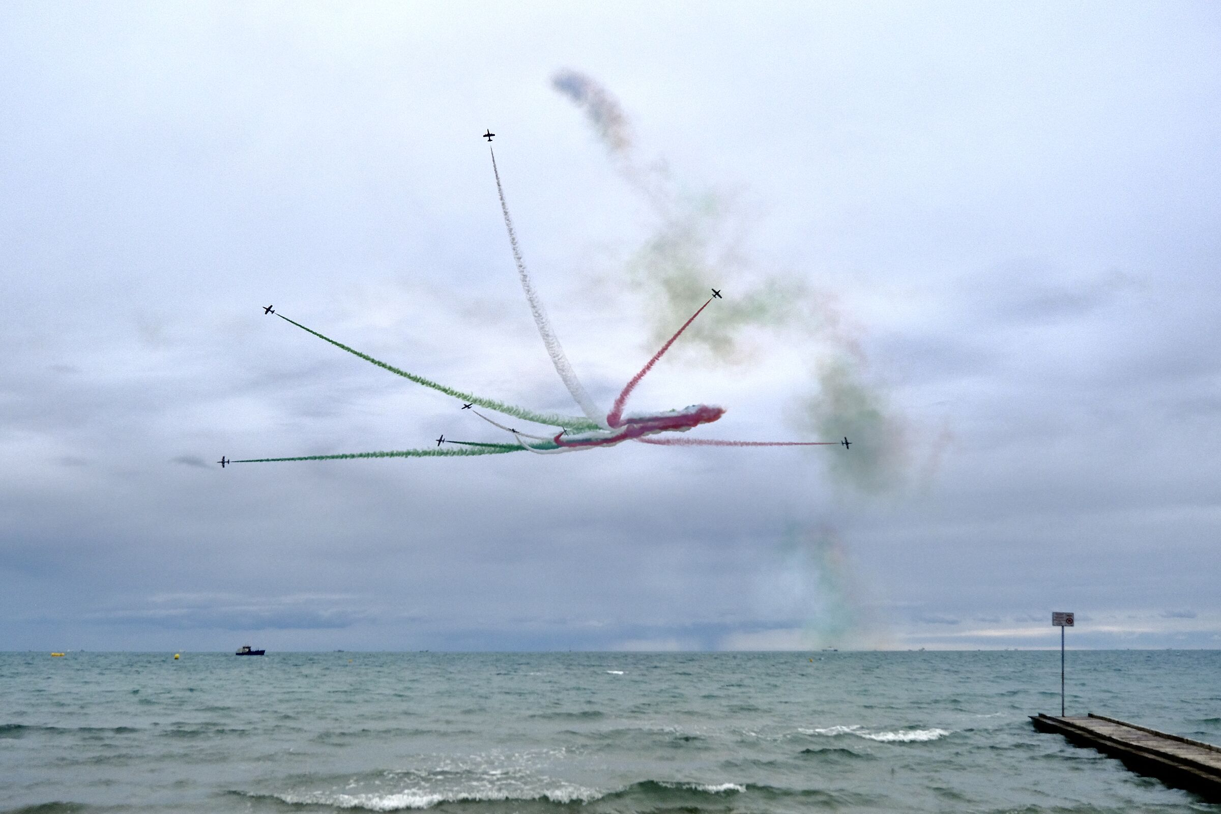 Frecce Tricolori