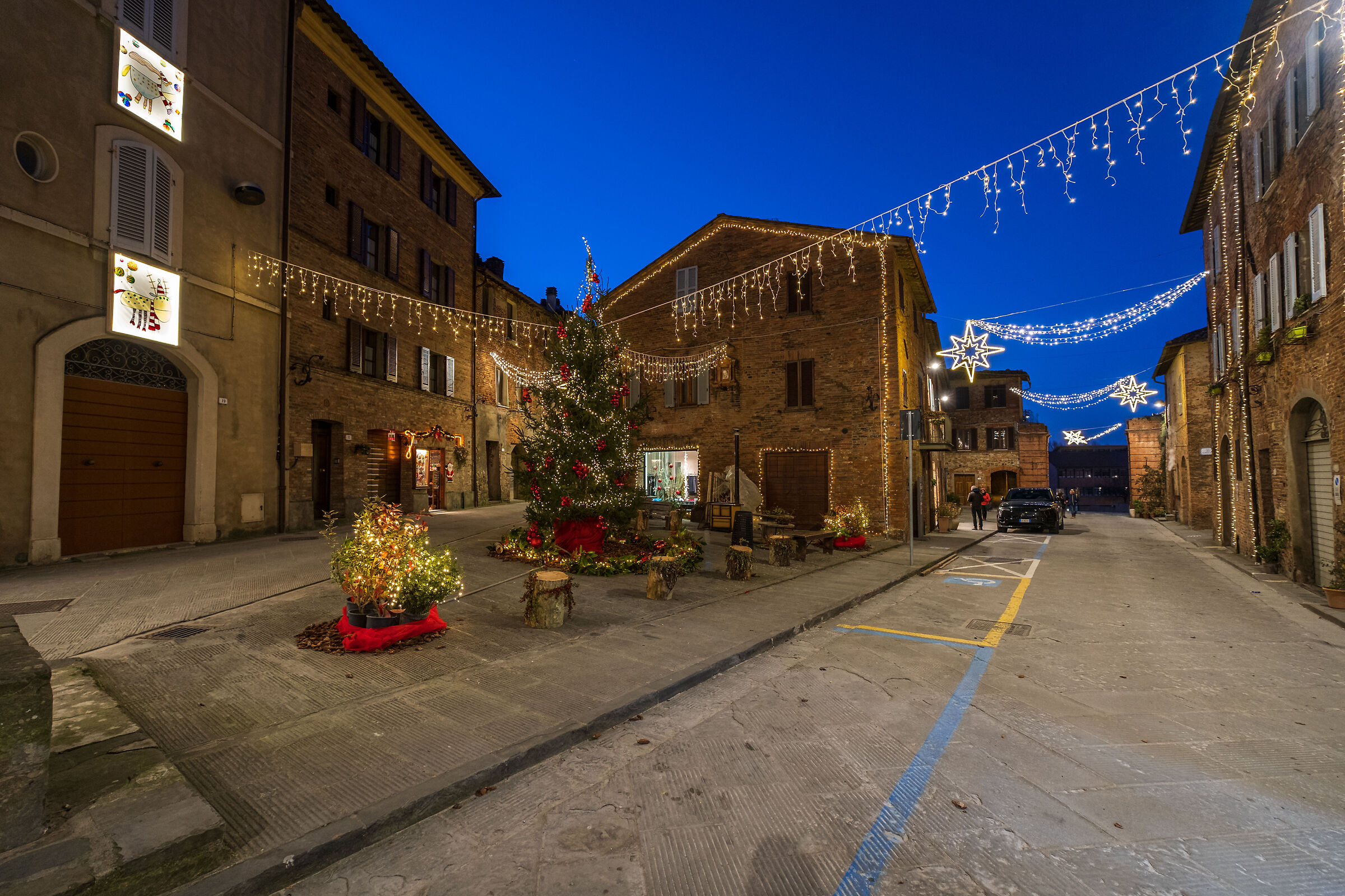 Città della Pieve - Perugia
