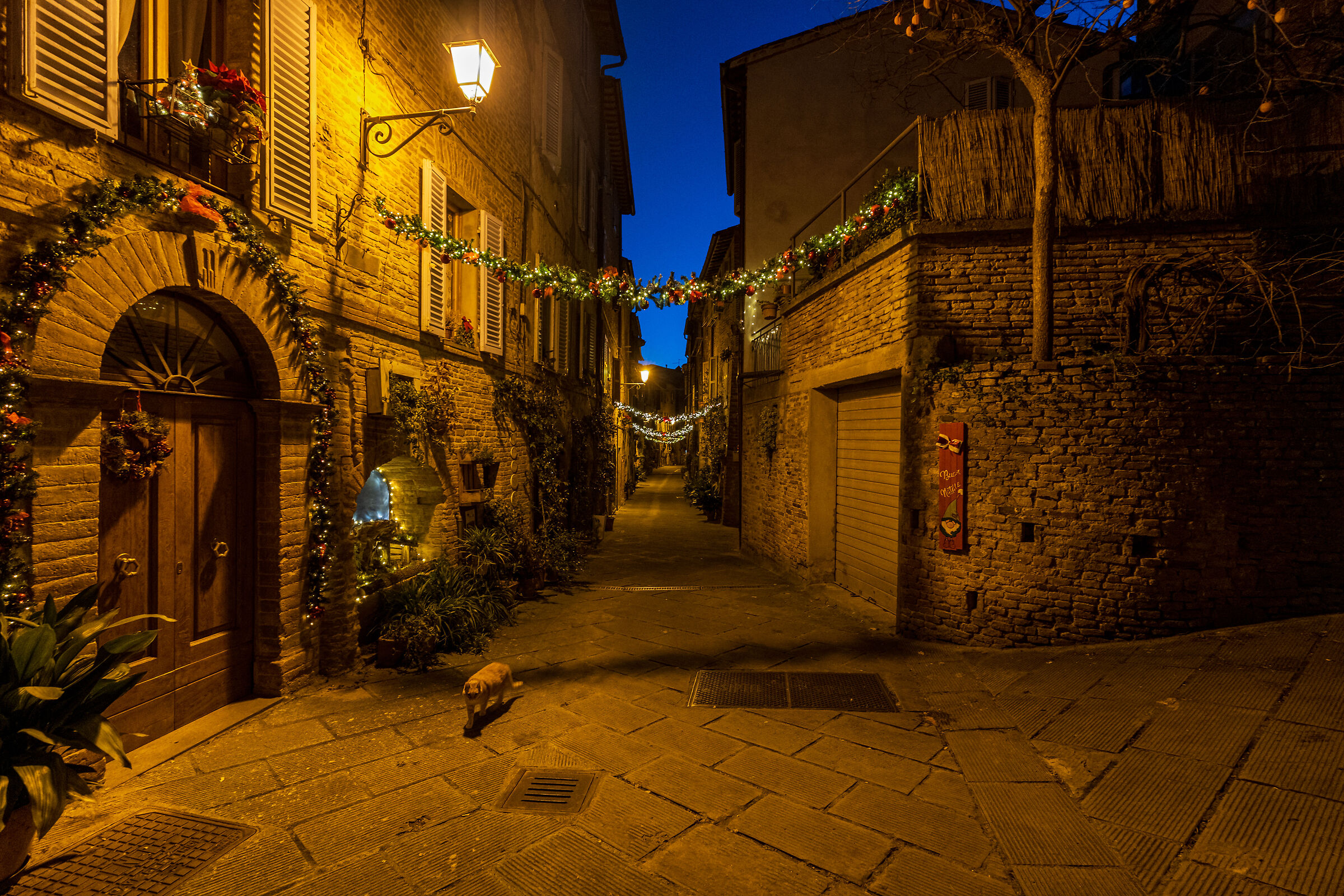 Città della Pieve - Perugia