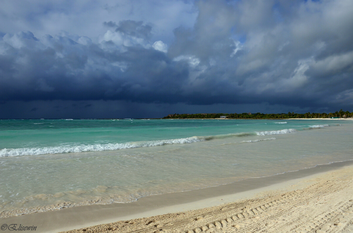 The Colors of my Soul