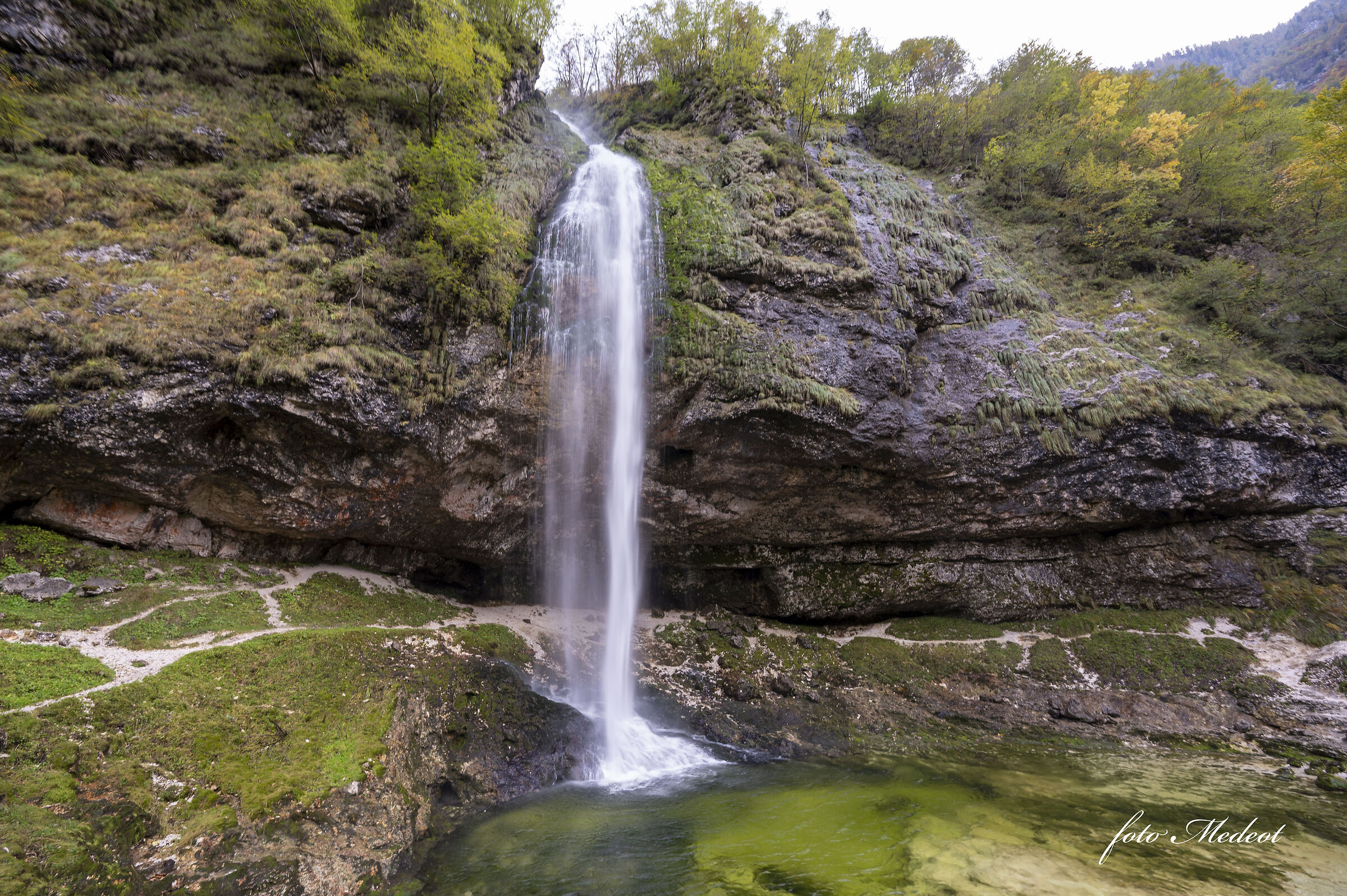 Fontanone di Goriuda