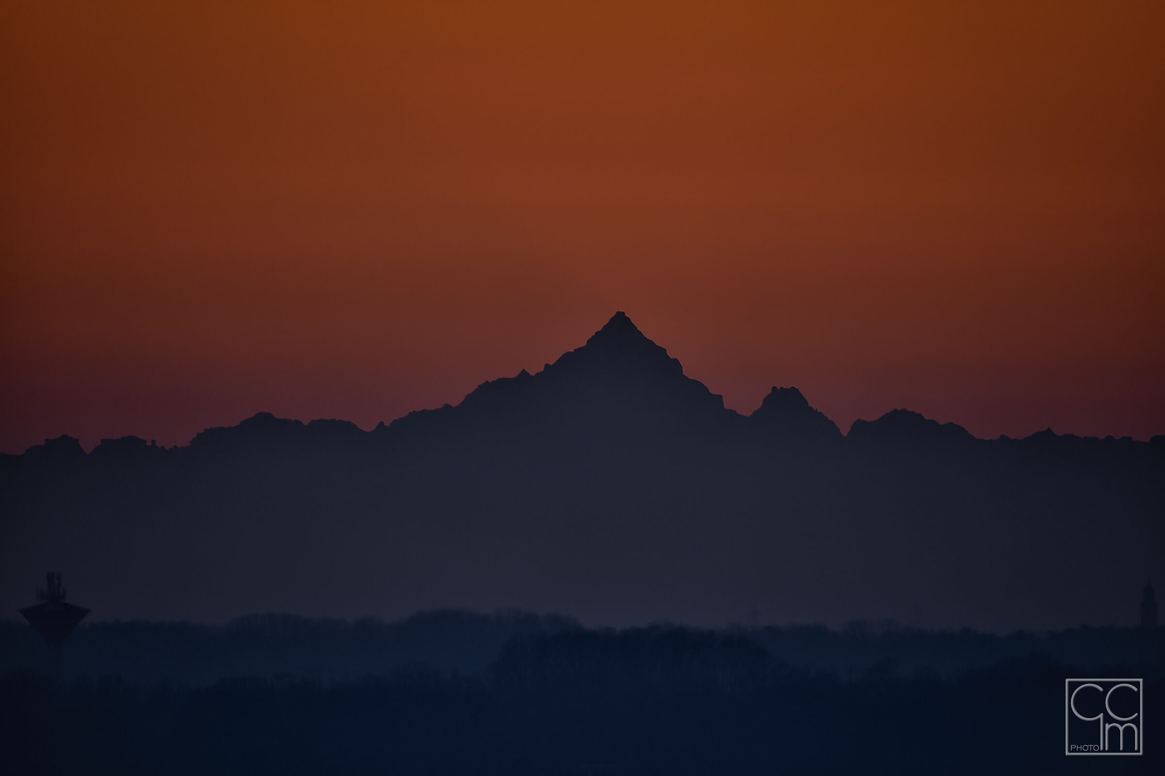 Visioni Brianzole - Il Monviso