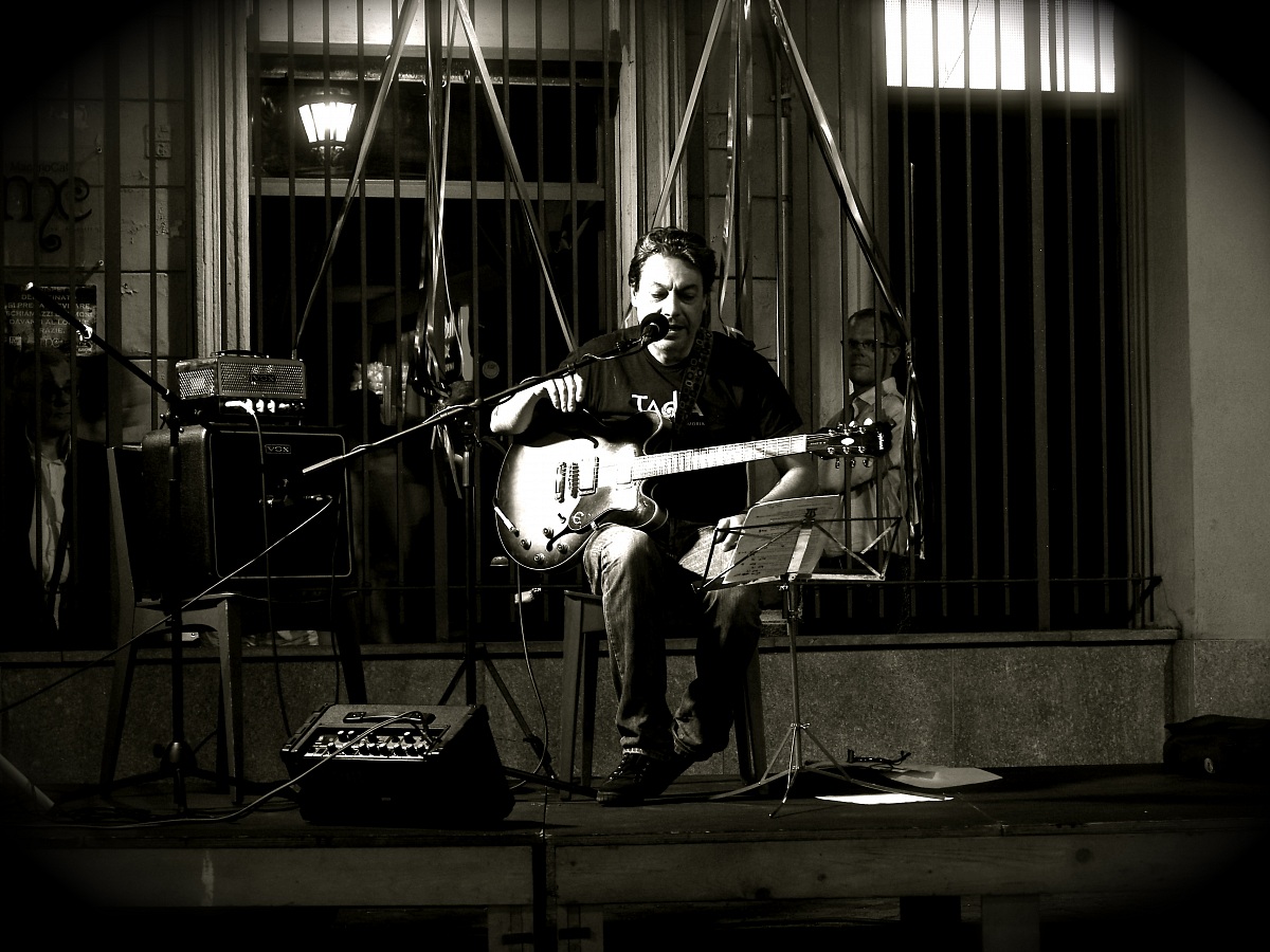 Stefano Giaccone'' garden'' oxygen