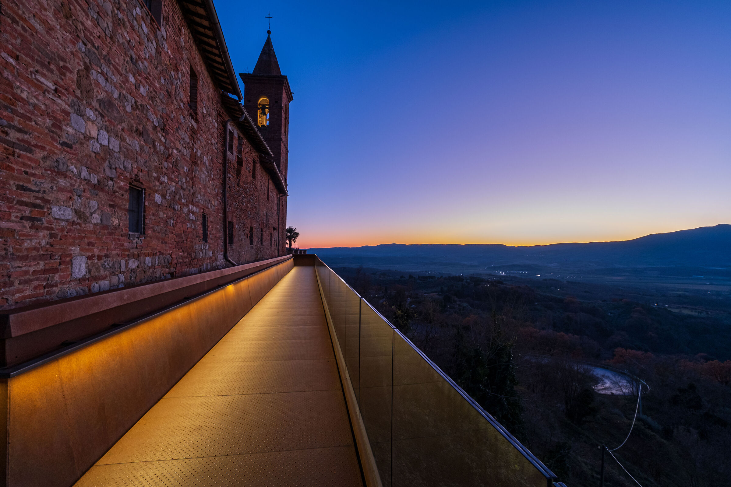 Città della Pieve - Perugia