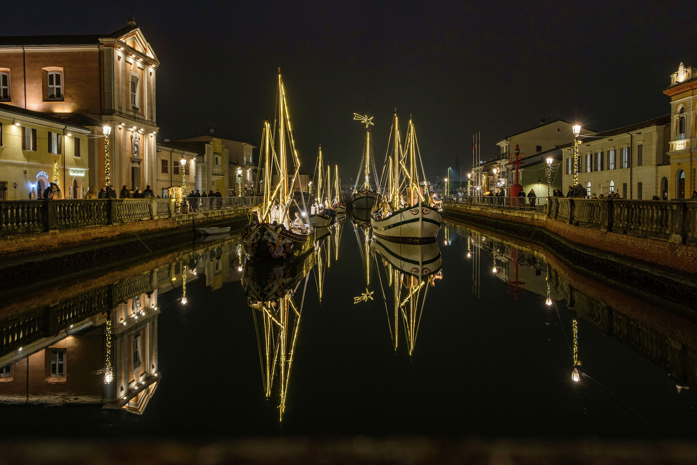 Cesenatico