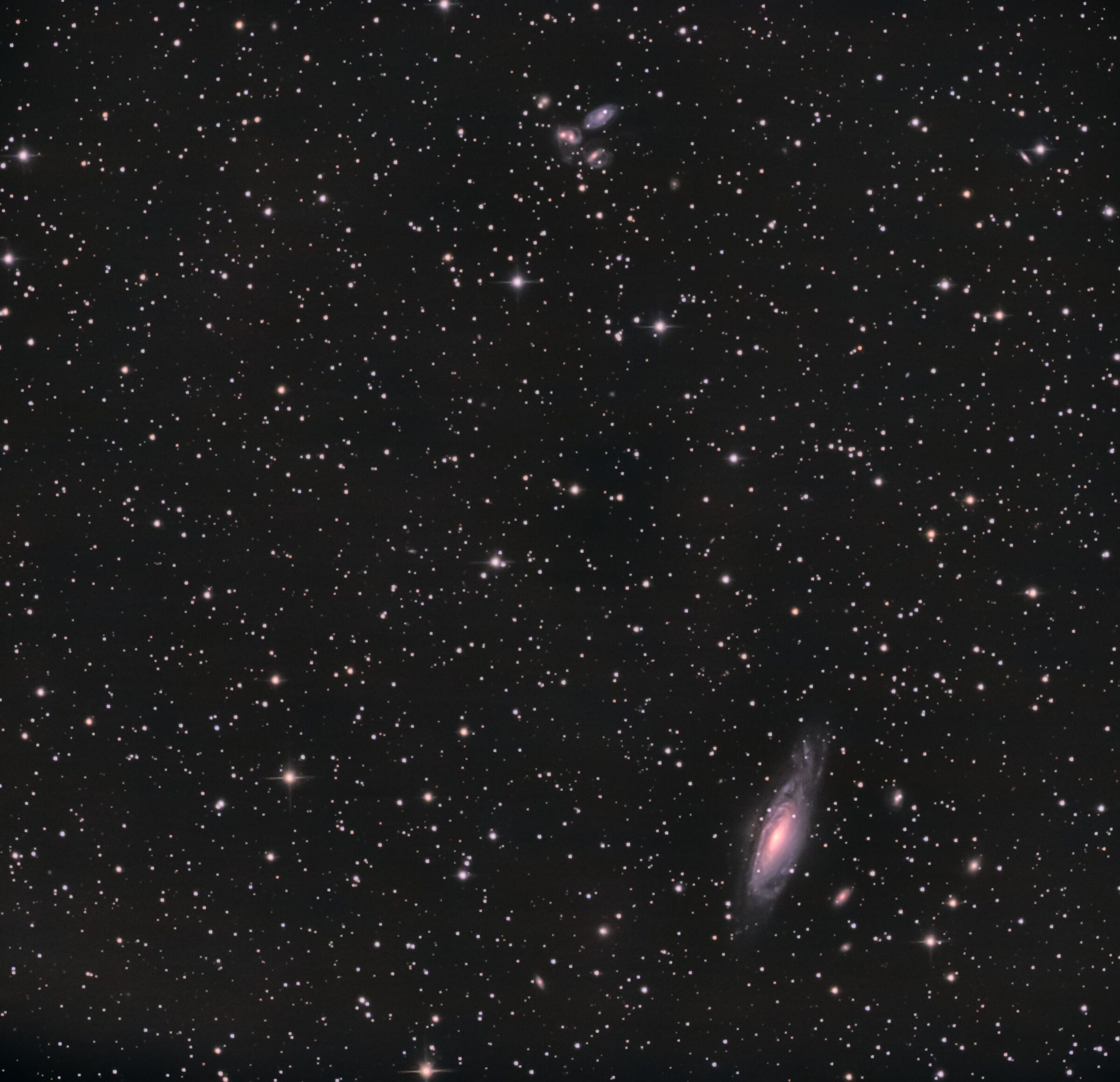 NGC 7331