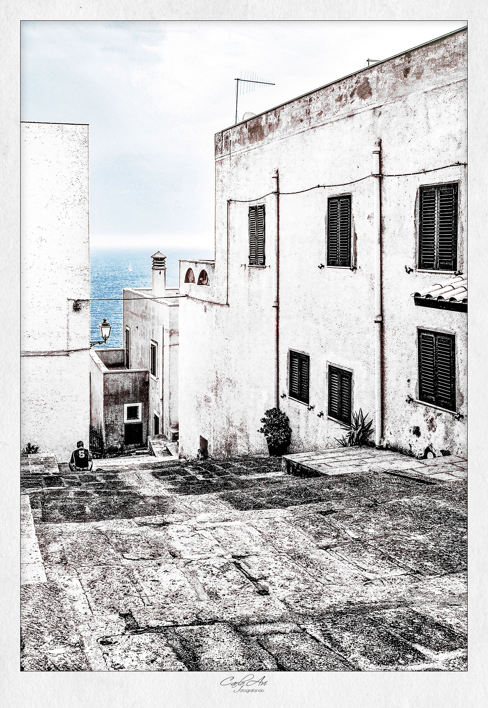 ...la solitudine dei numeri primi