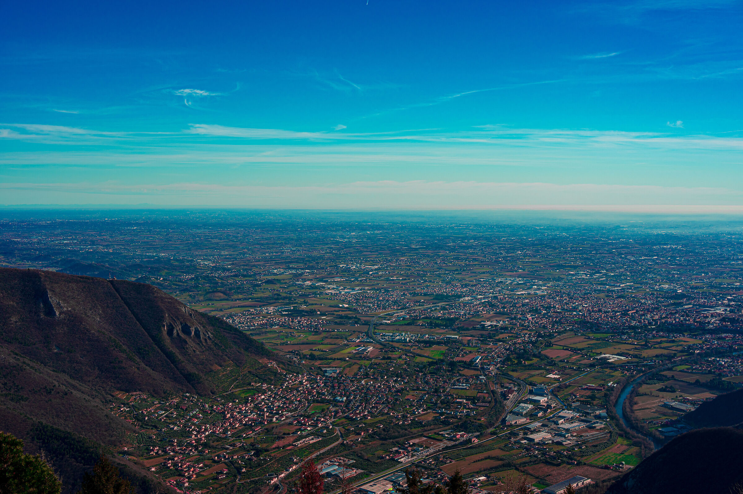 Monte Caina