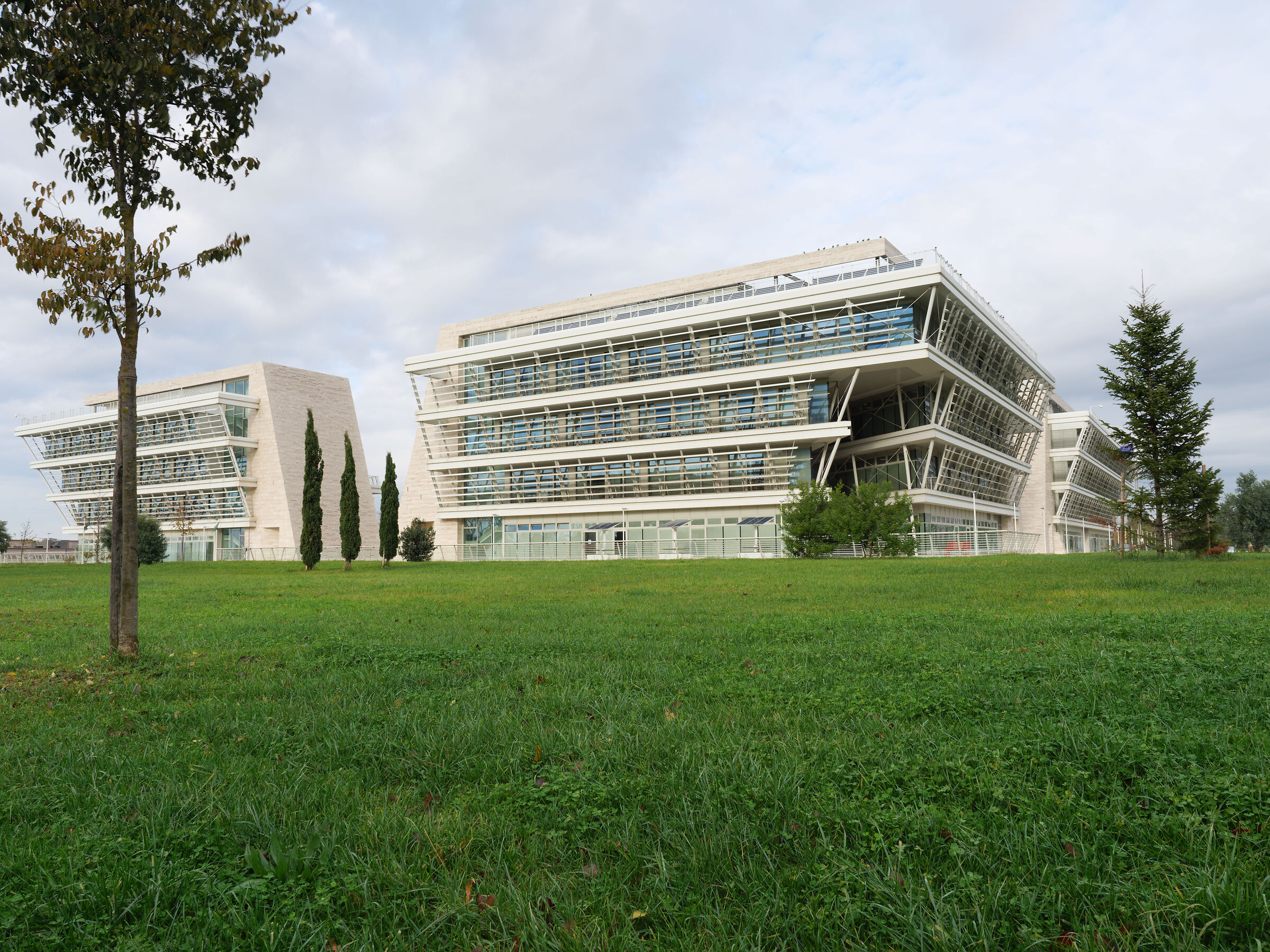 University of Rome Tor Vergata