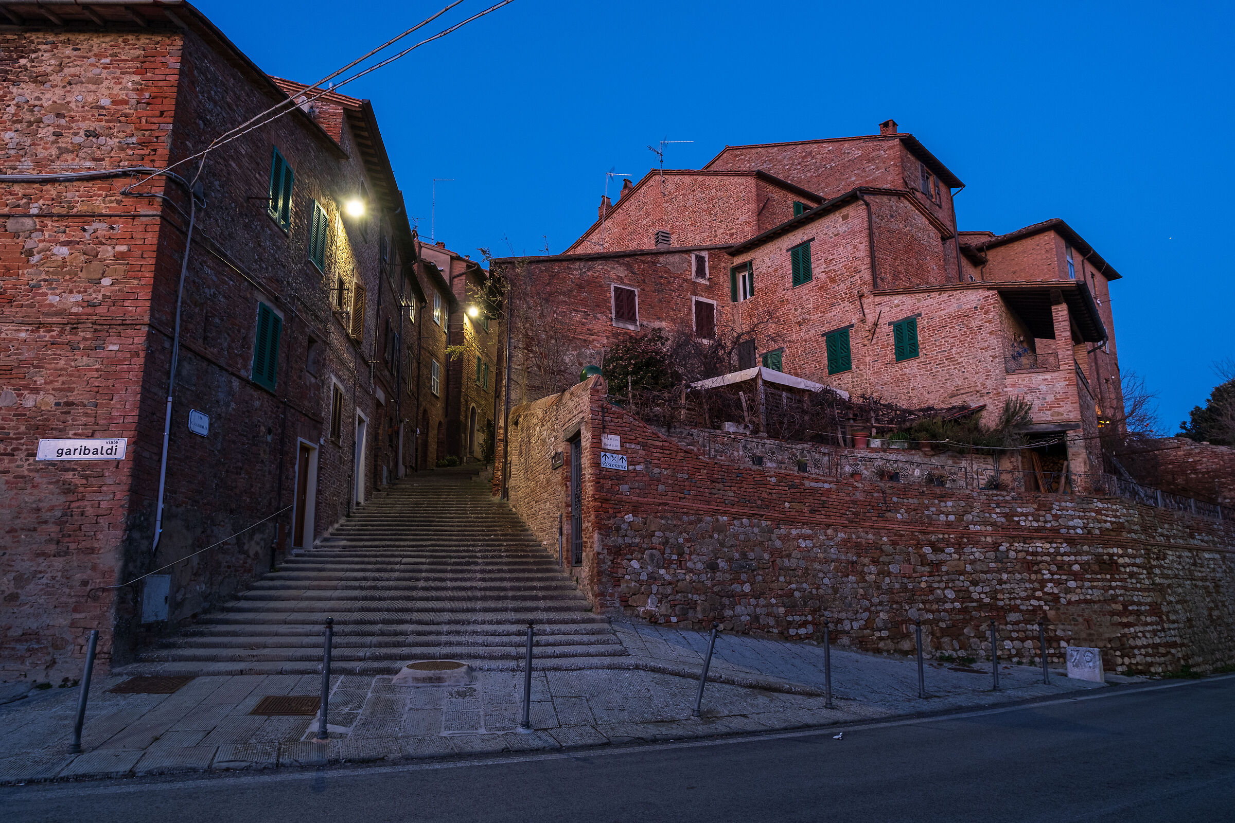 Città della Pieve - Perugia