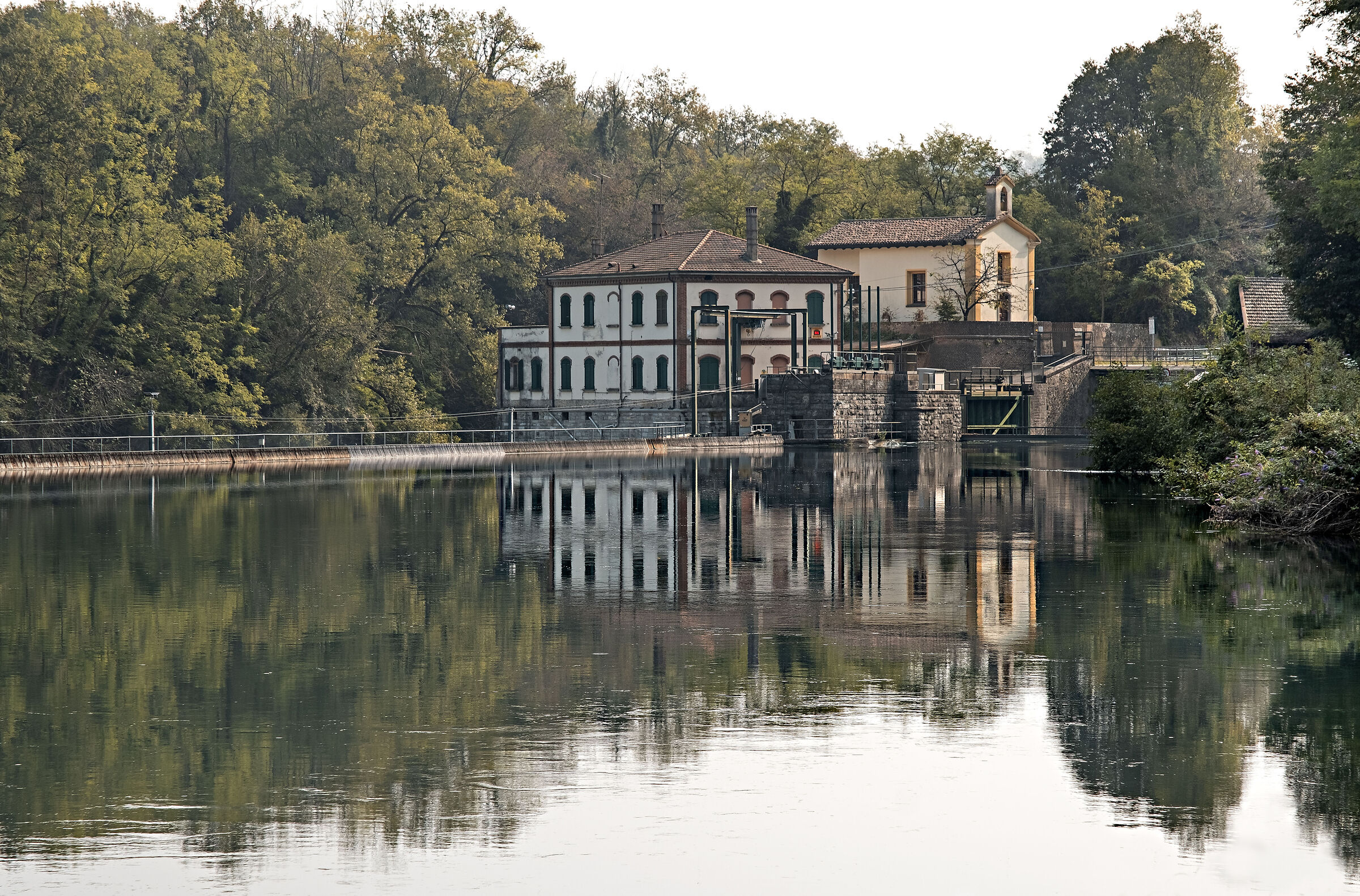 Chiusa di Poiret