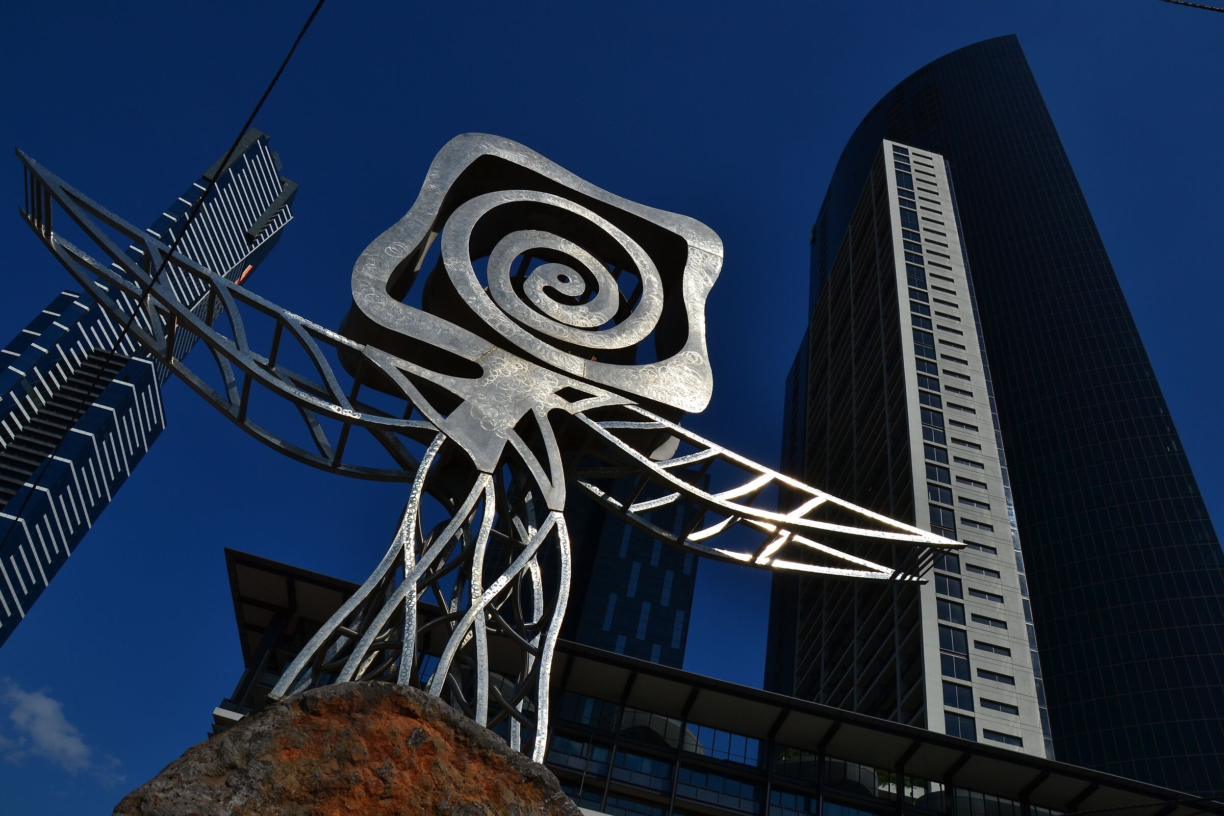 Melbourne