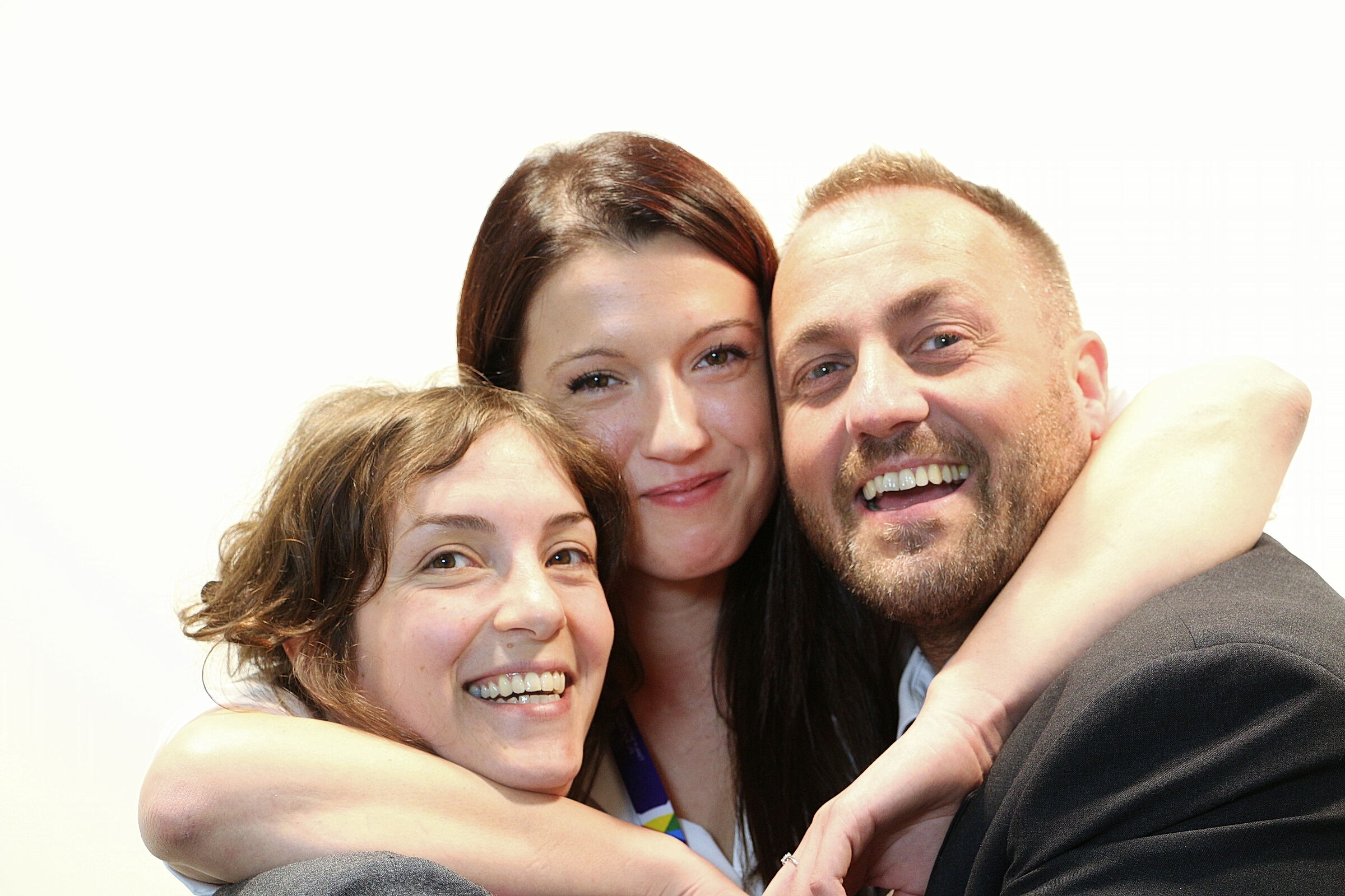 colleagues (casting)