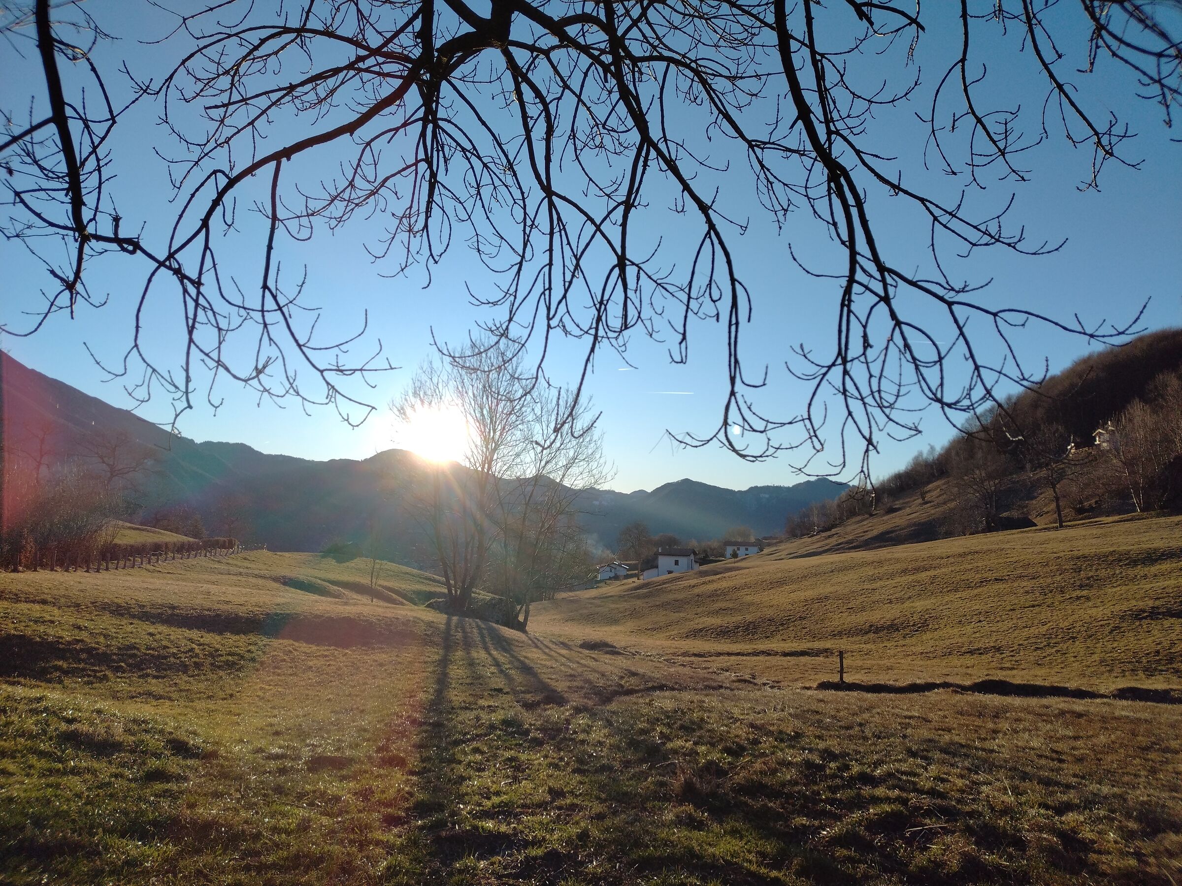Alpe Nava